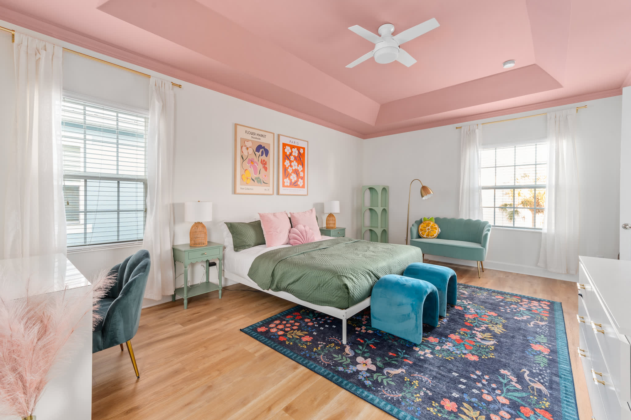 Reunion Resort! Private Heated Pool, Game Room!