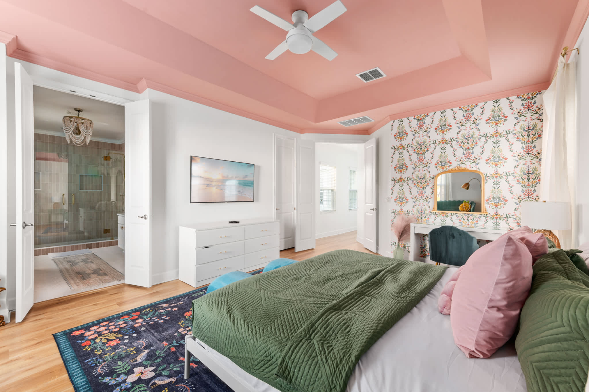 Reunion Resort! Private Heated Pool, Game Room!