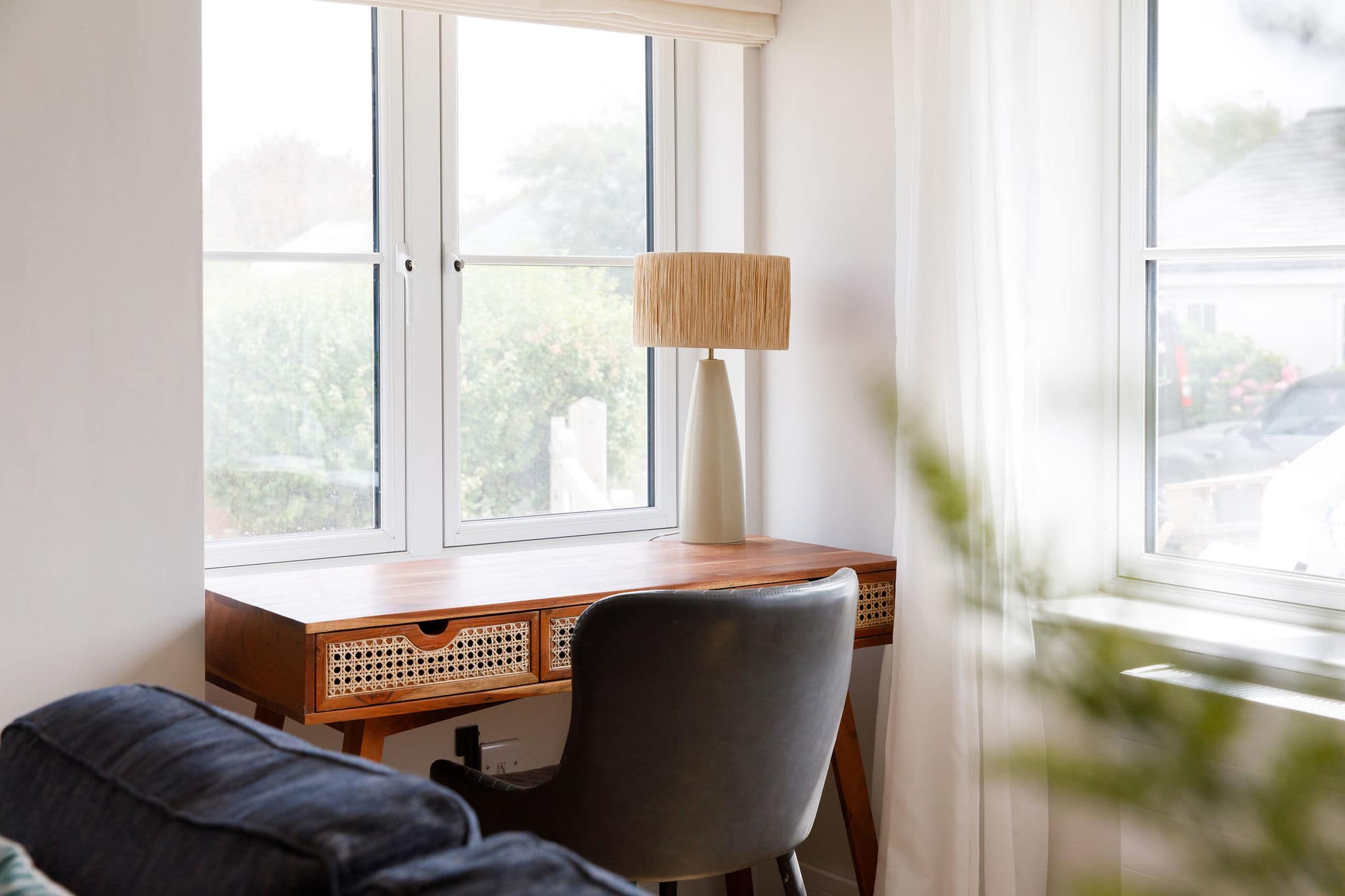 For those workaholics!