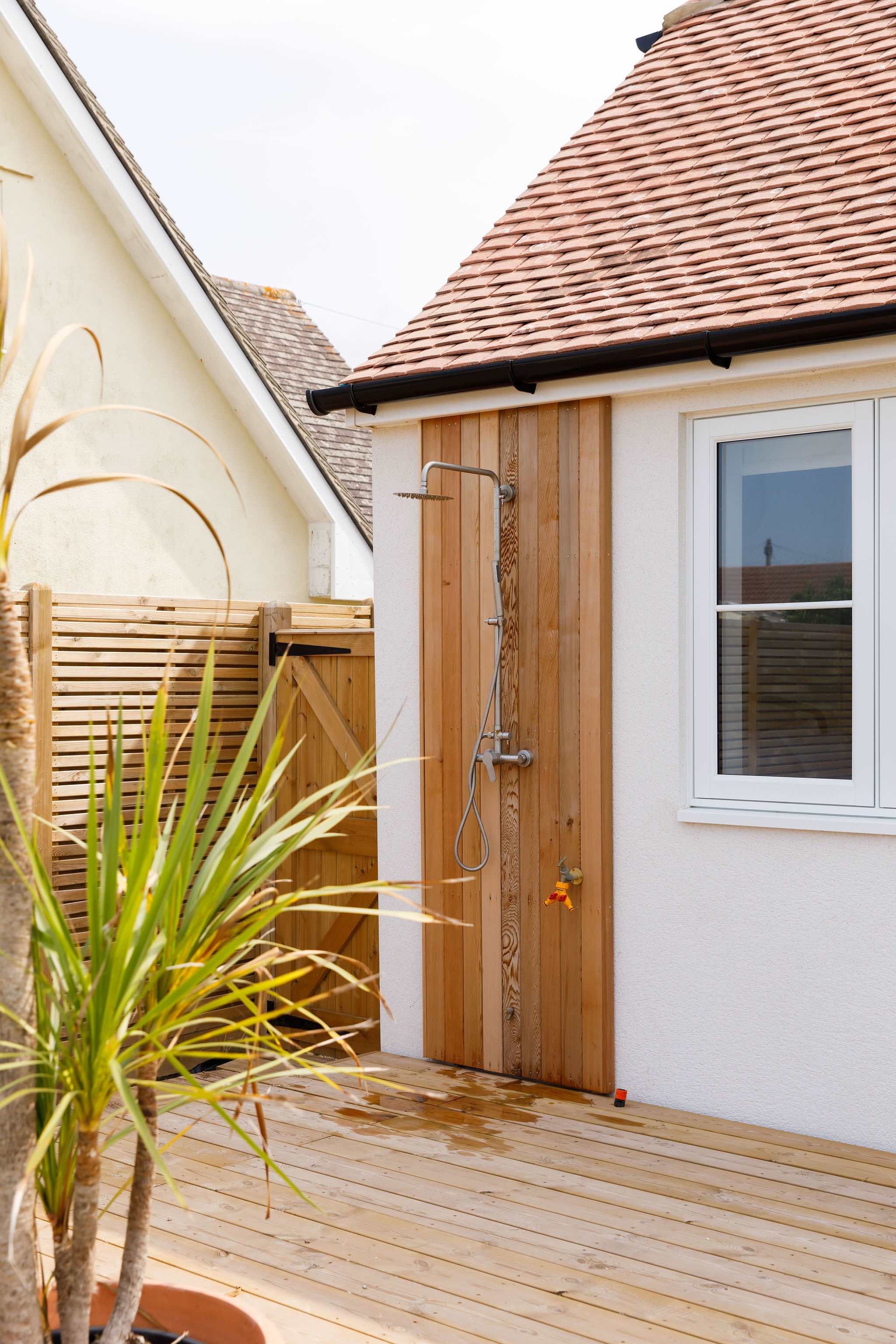 Design touches in every corner