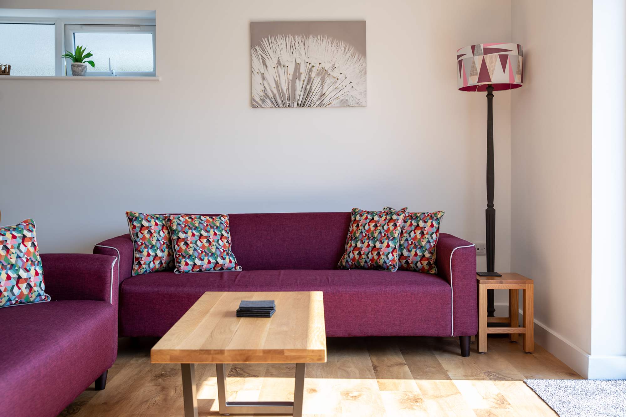 Find your place on one of these comfortable living room sofas