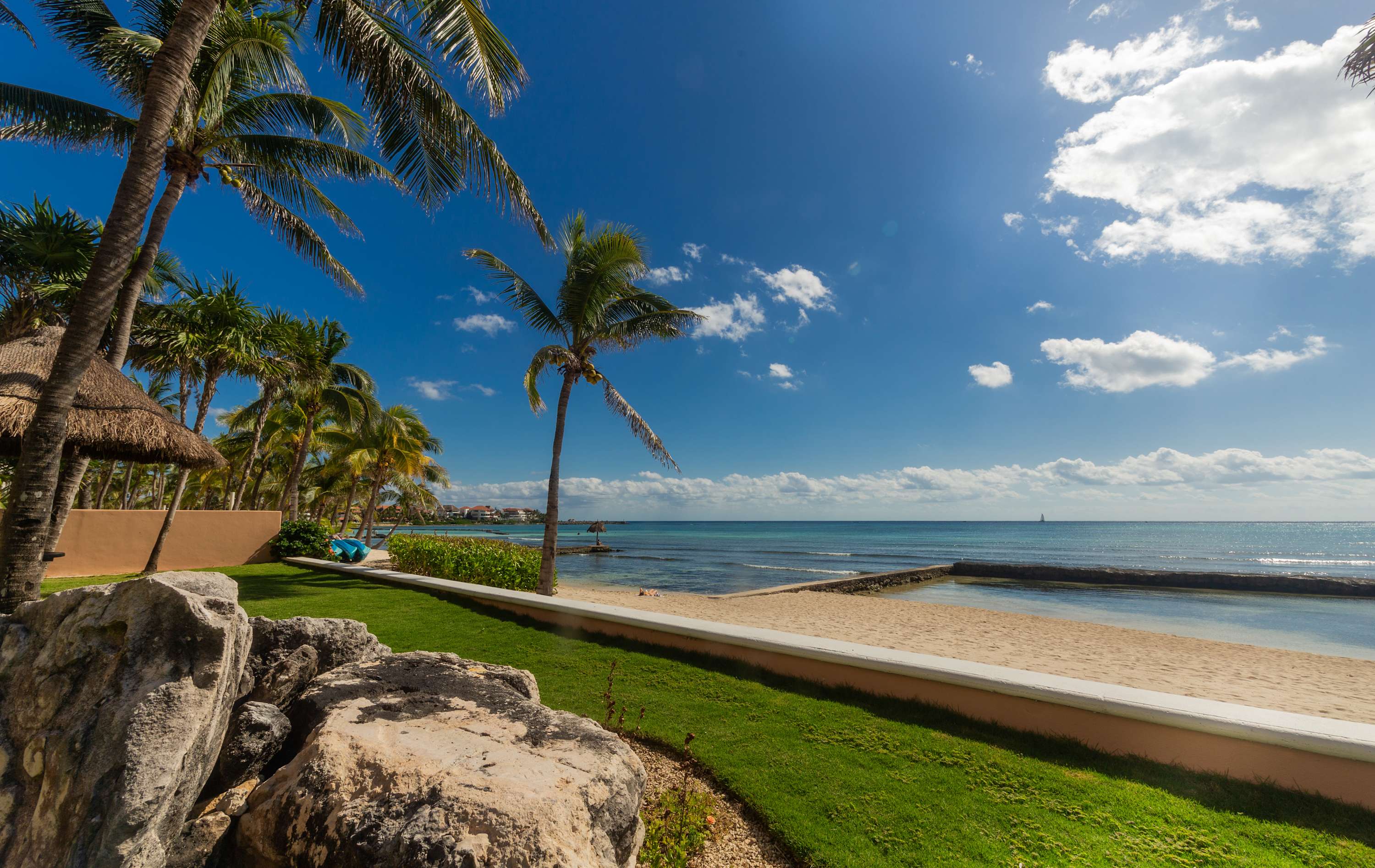 Arena y Mar | 2BR | Puerto Aventuras — Puerto Aventuras, Quintana Roo — vacation rental
