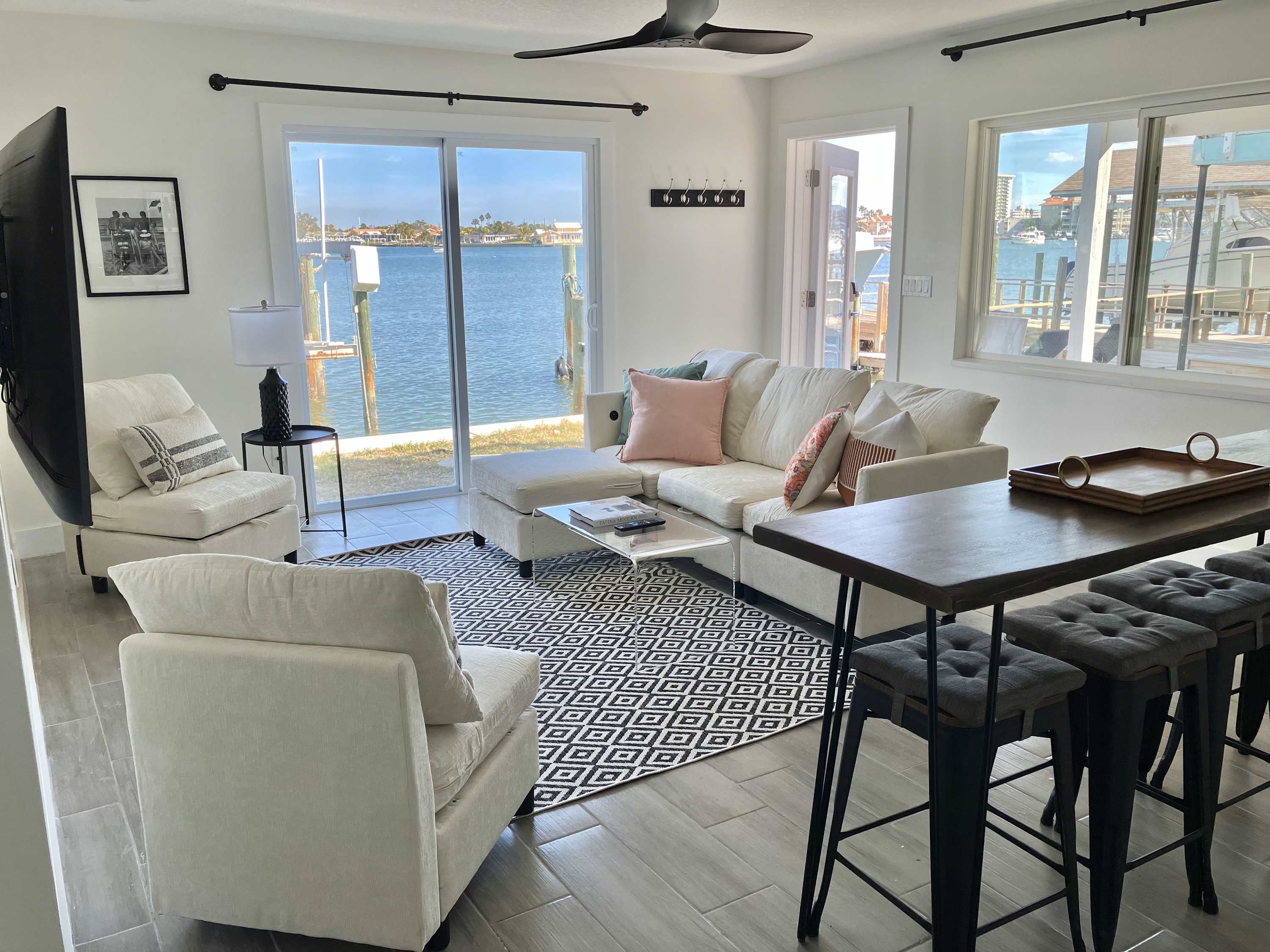 Clearwater Beach Retreats at Bayside View 3 — Clearwater, FL — vacation rental