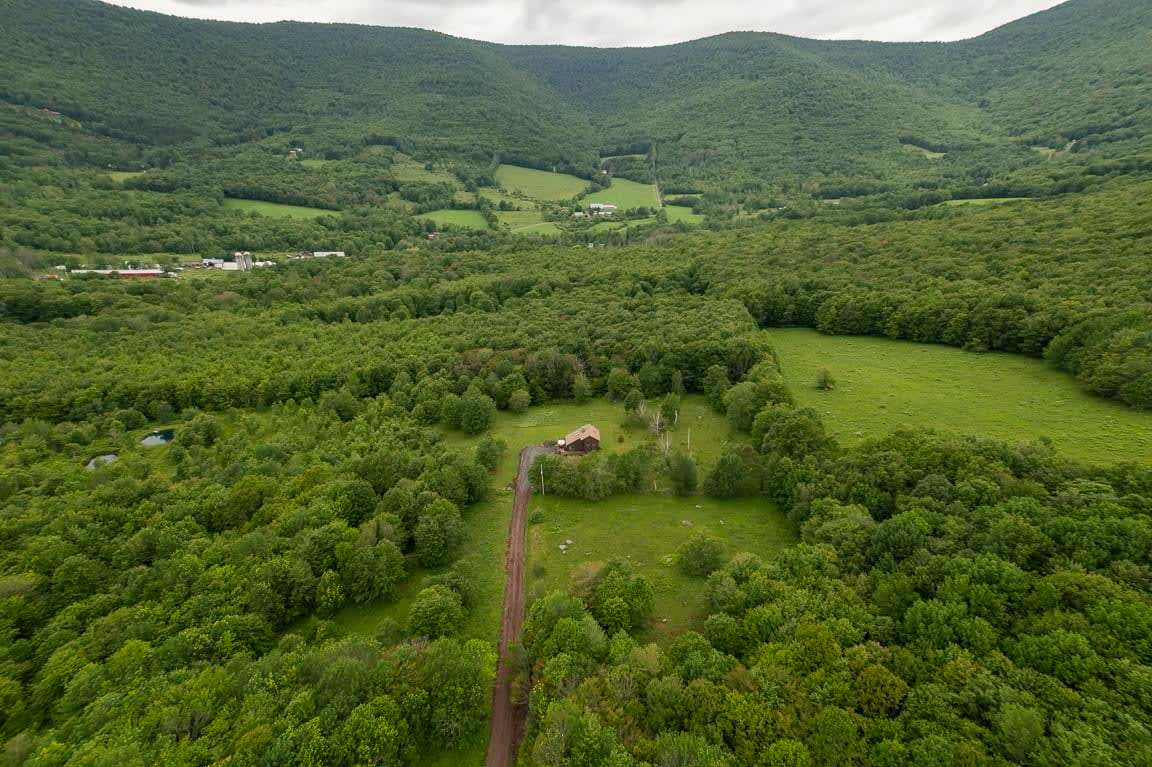 Serene Mountain Lodge w Stunning Views