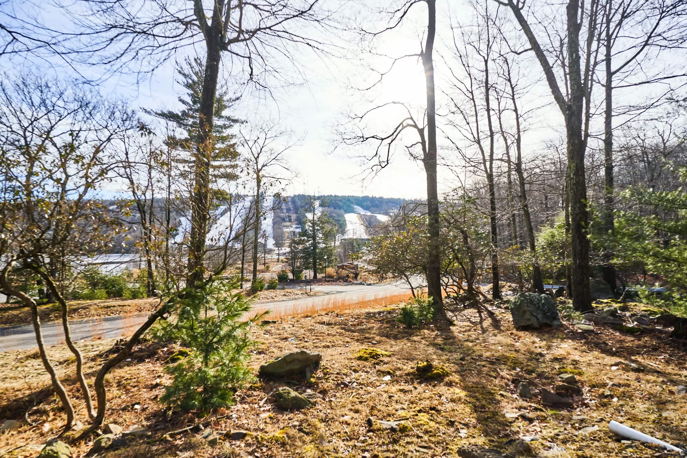 Lake Villa with Theatre and Game Room