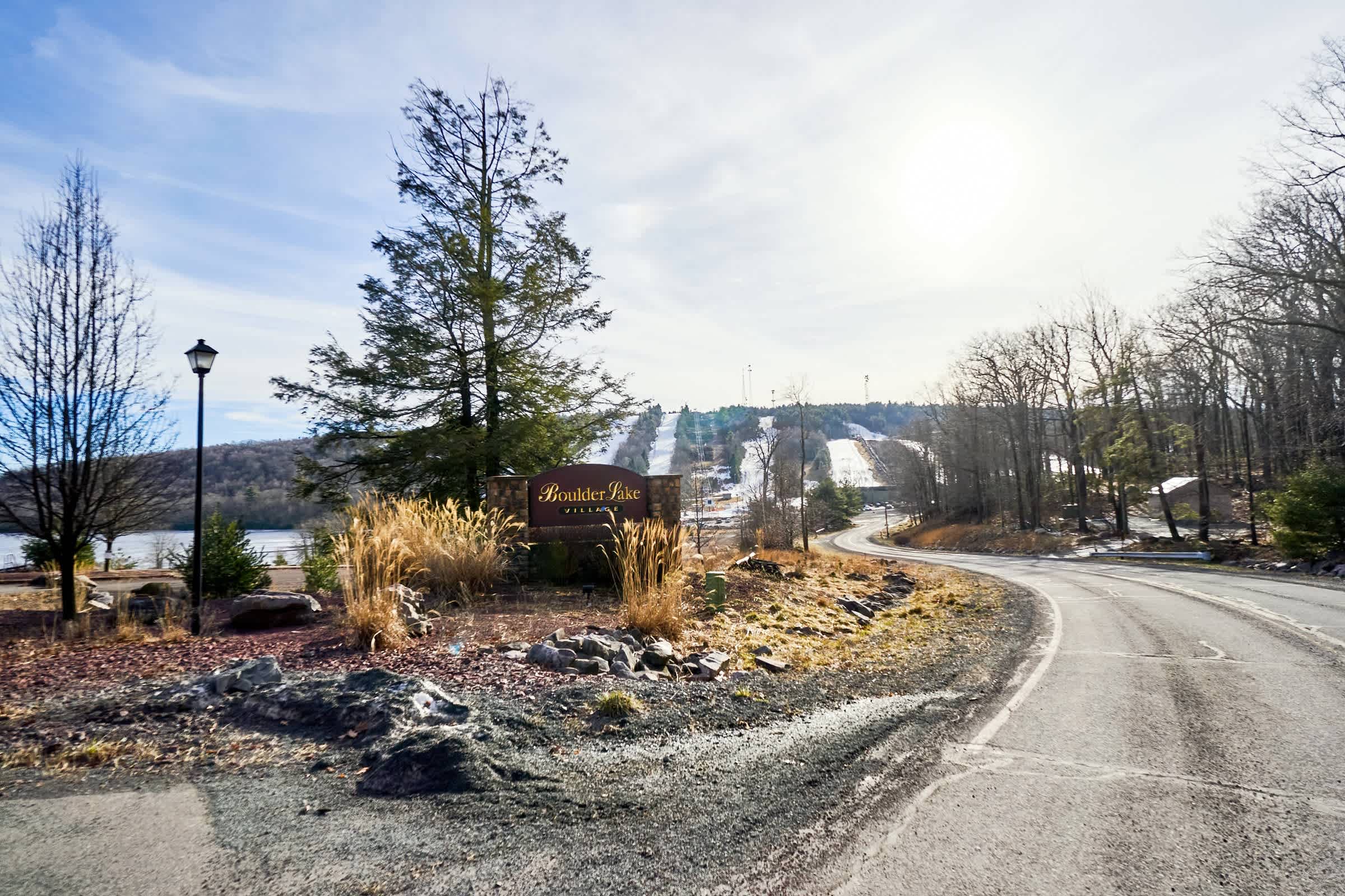 Lake Villa with Theatre and Game Room