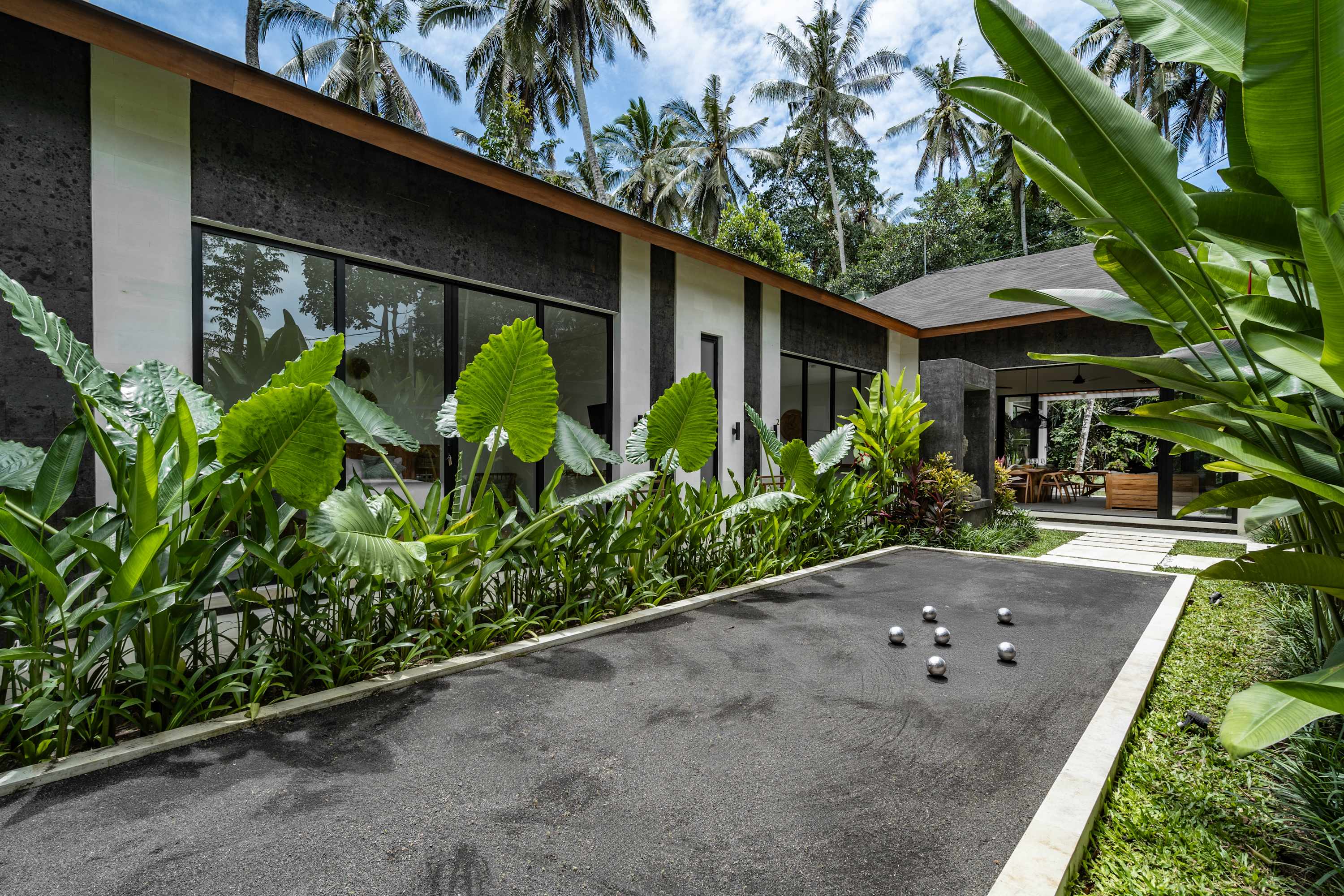Villa Welcome Ubud — photo 2