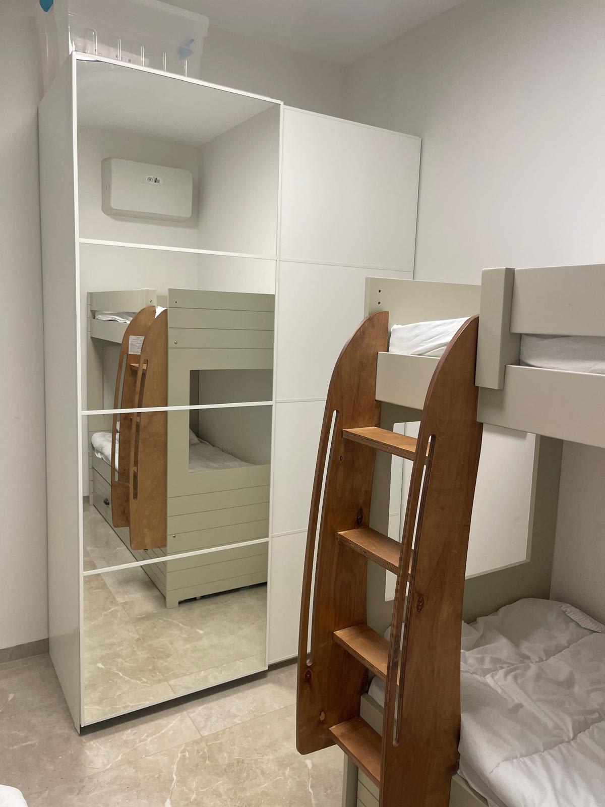 J Tower Luxury