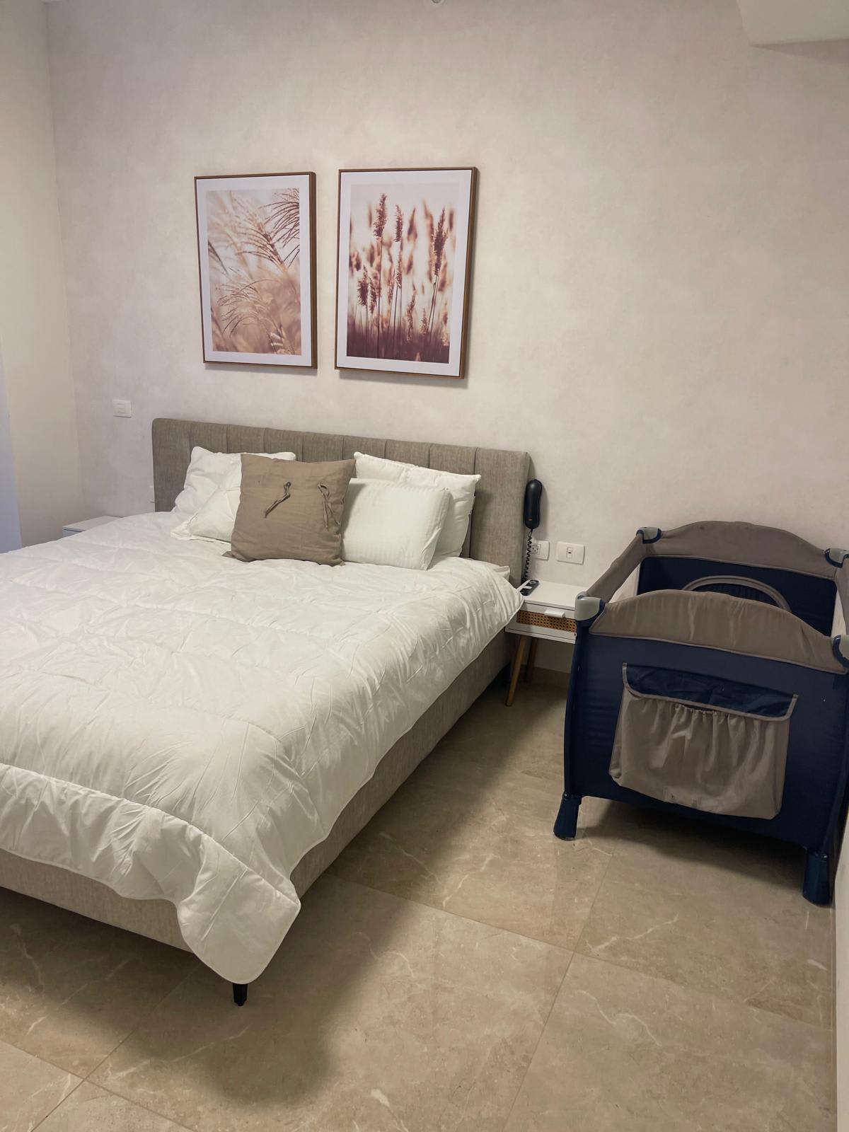 J Tower Luxury - Picture 8