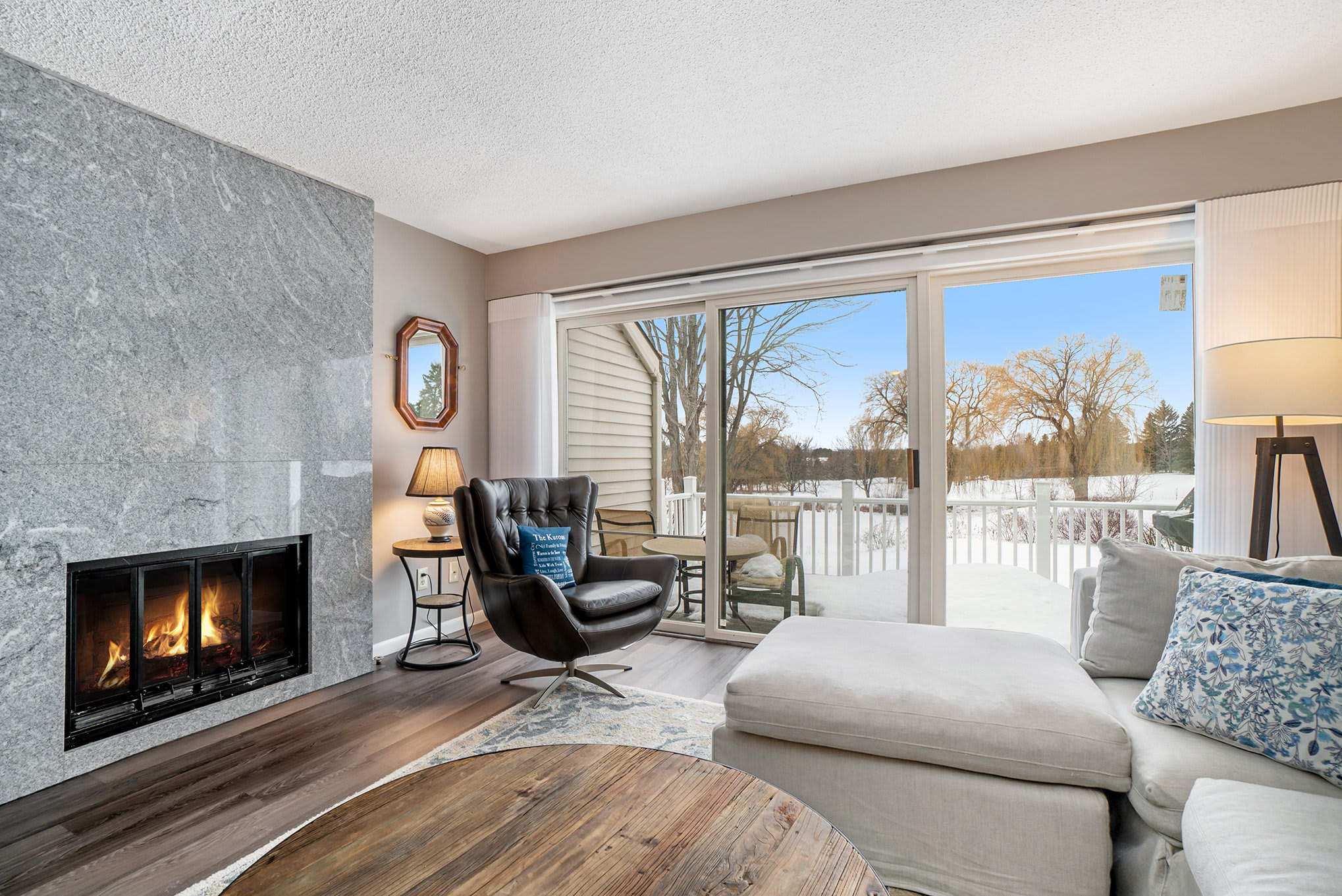 Tee Time on Valleyway Drive — Williamsburg, MI — vacation rental