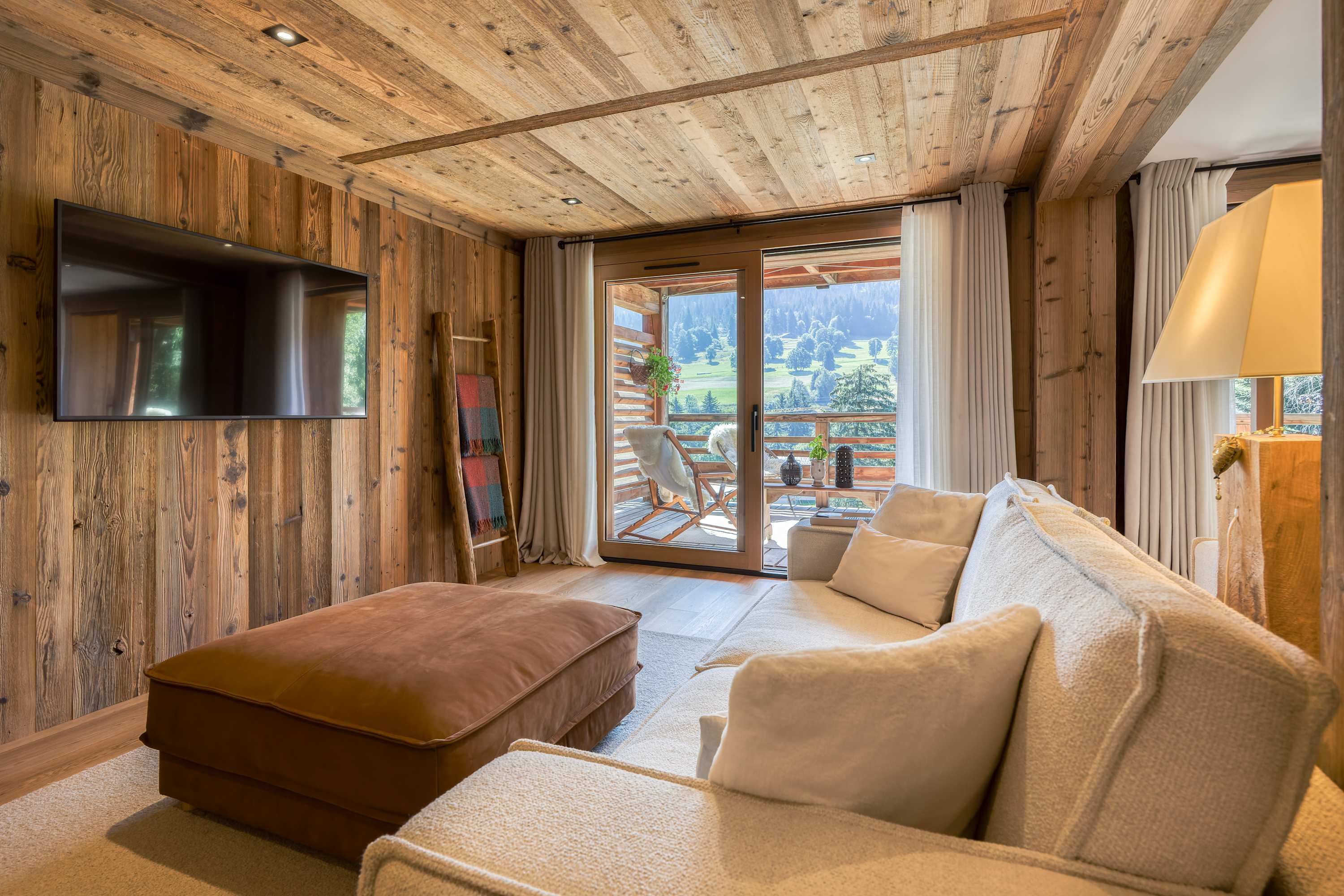 Location Alto Combloux photo - 6