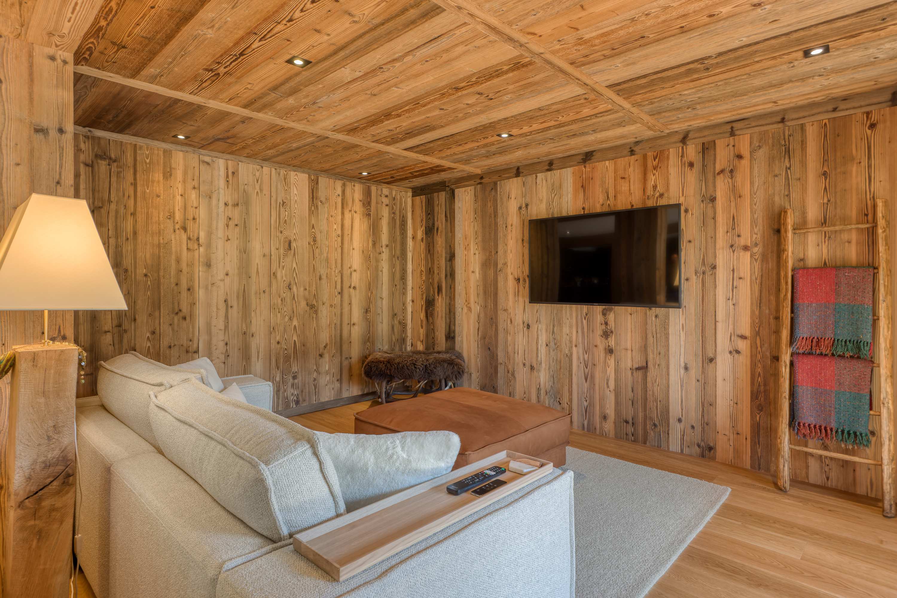Location Alto Combloux photo - 5