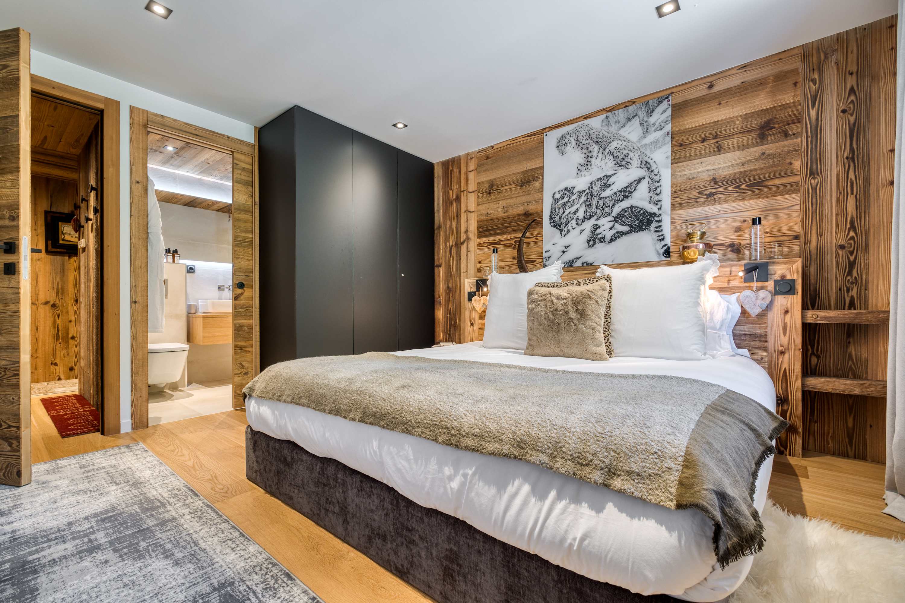 Location Alto Combloux photo - 21