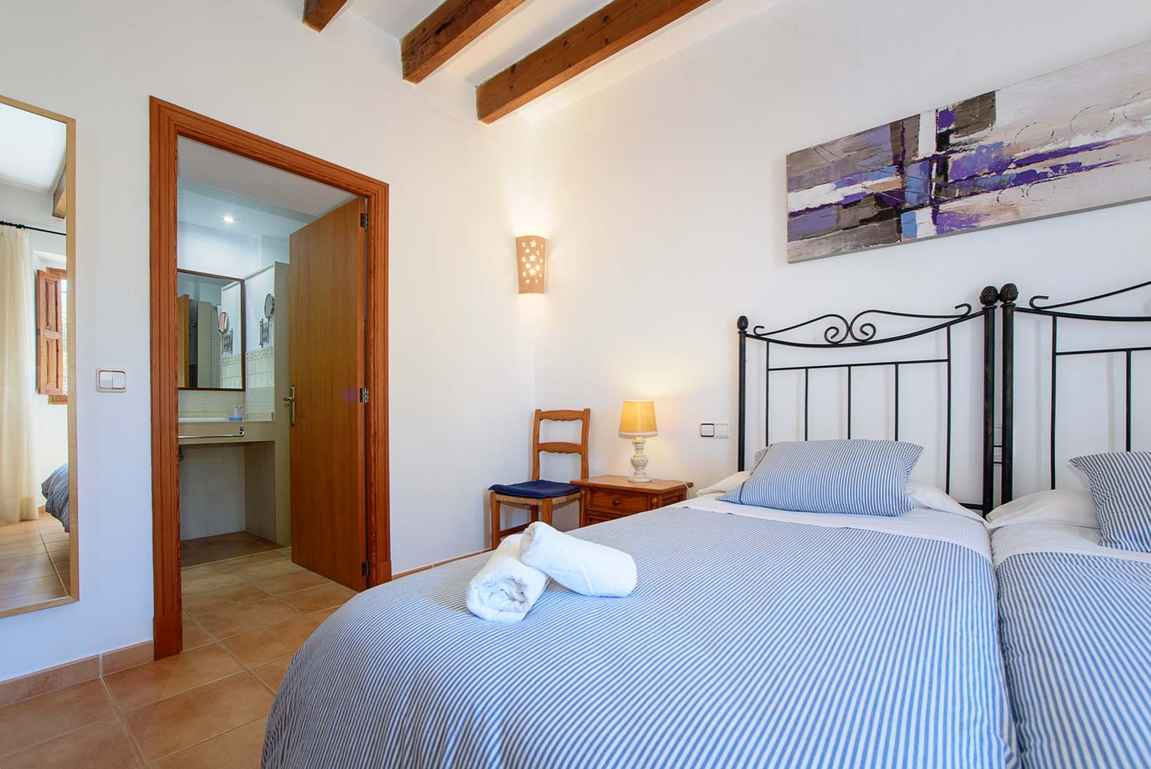 Villa Treveno