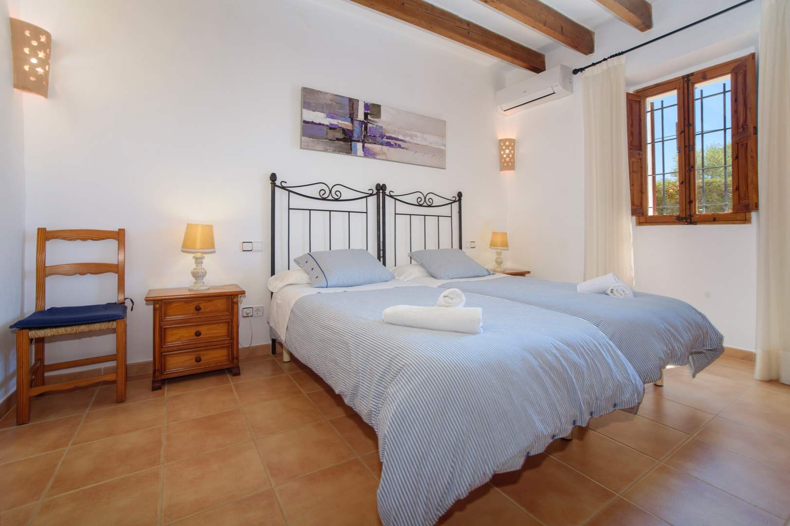 Villa Treveno