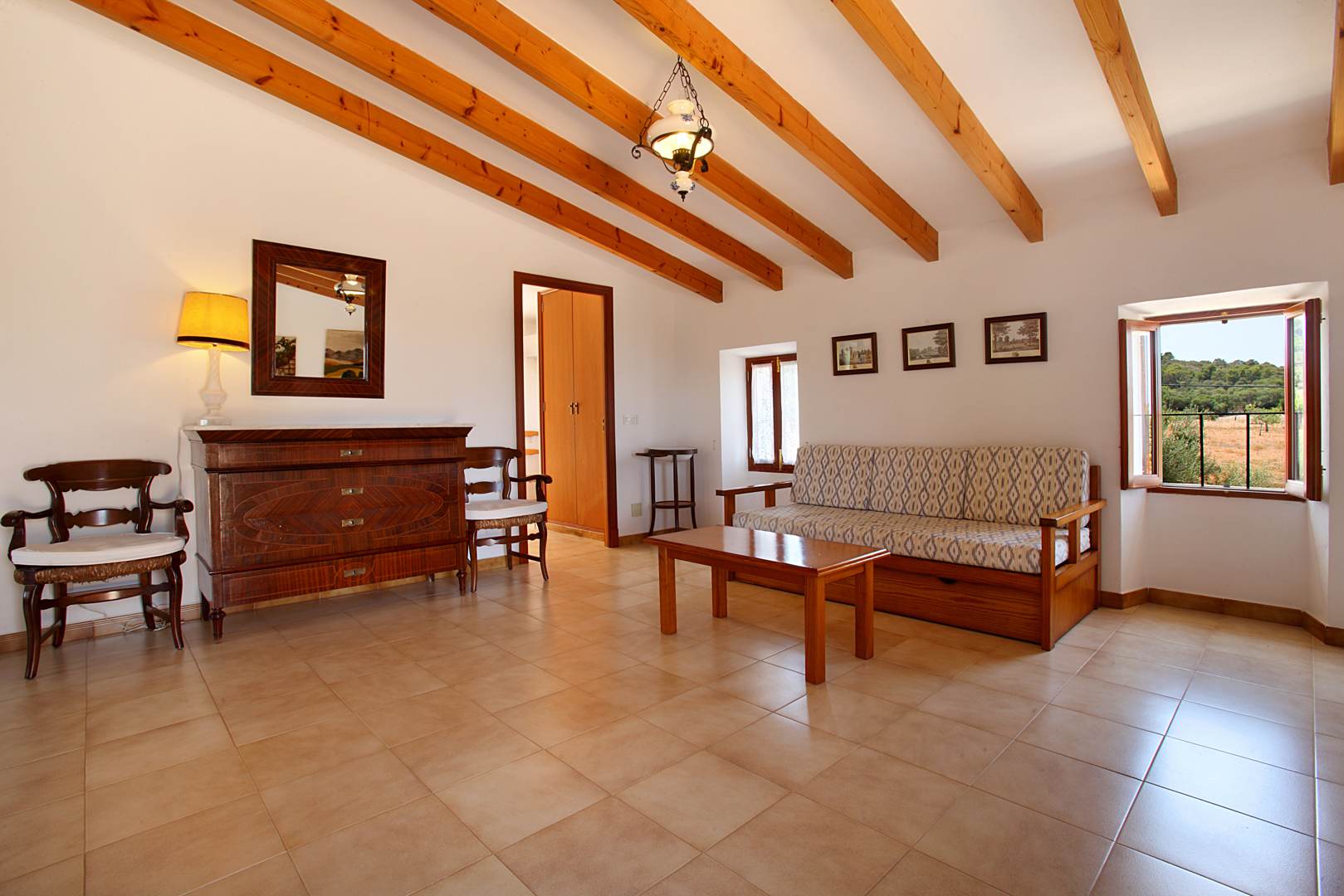 Villa Treveno