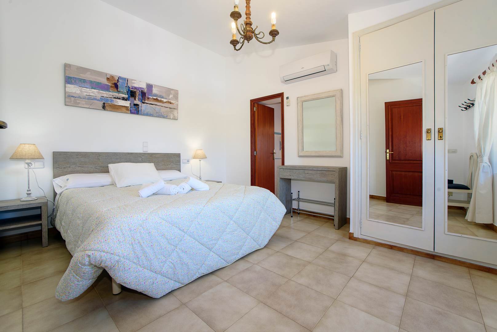 Villa Treveno