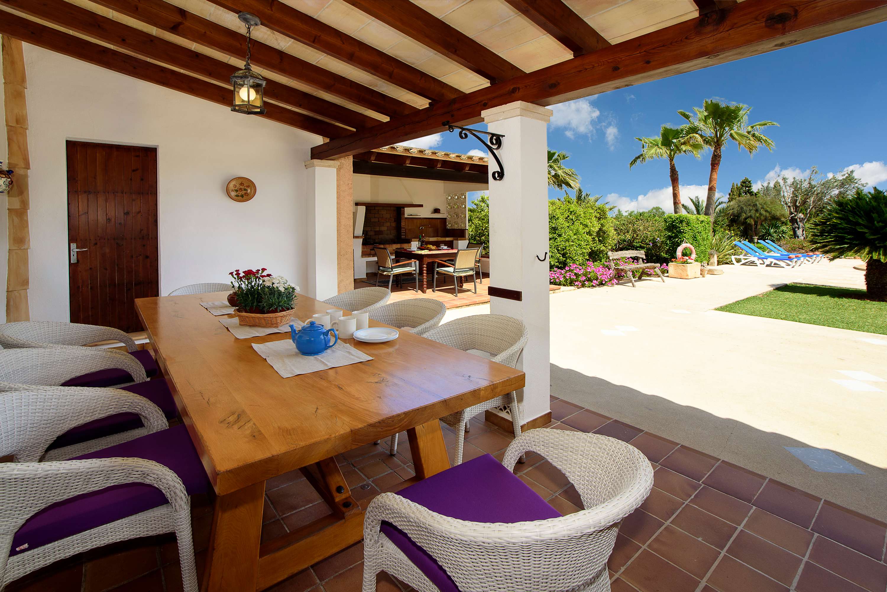 Villa Treveno