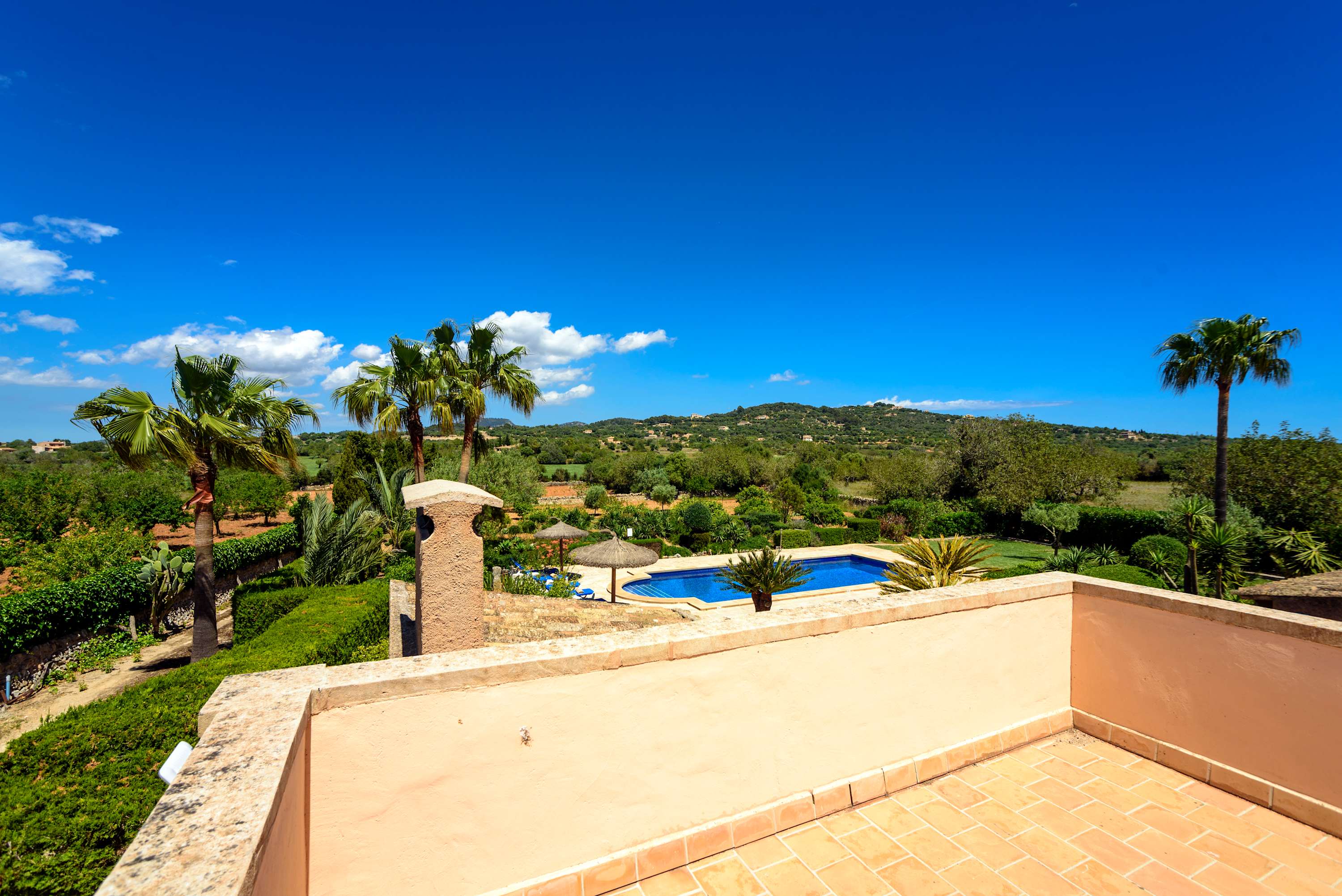 Villa Treveno