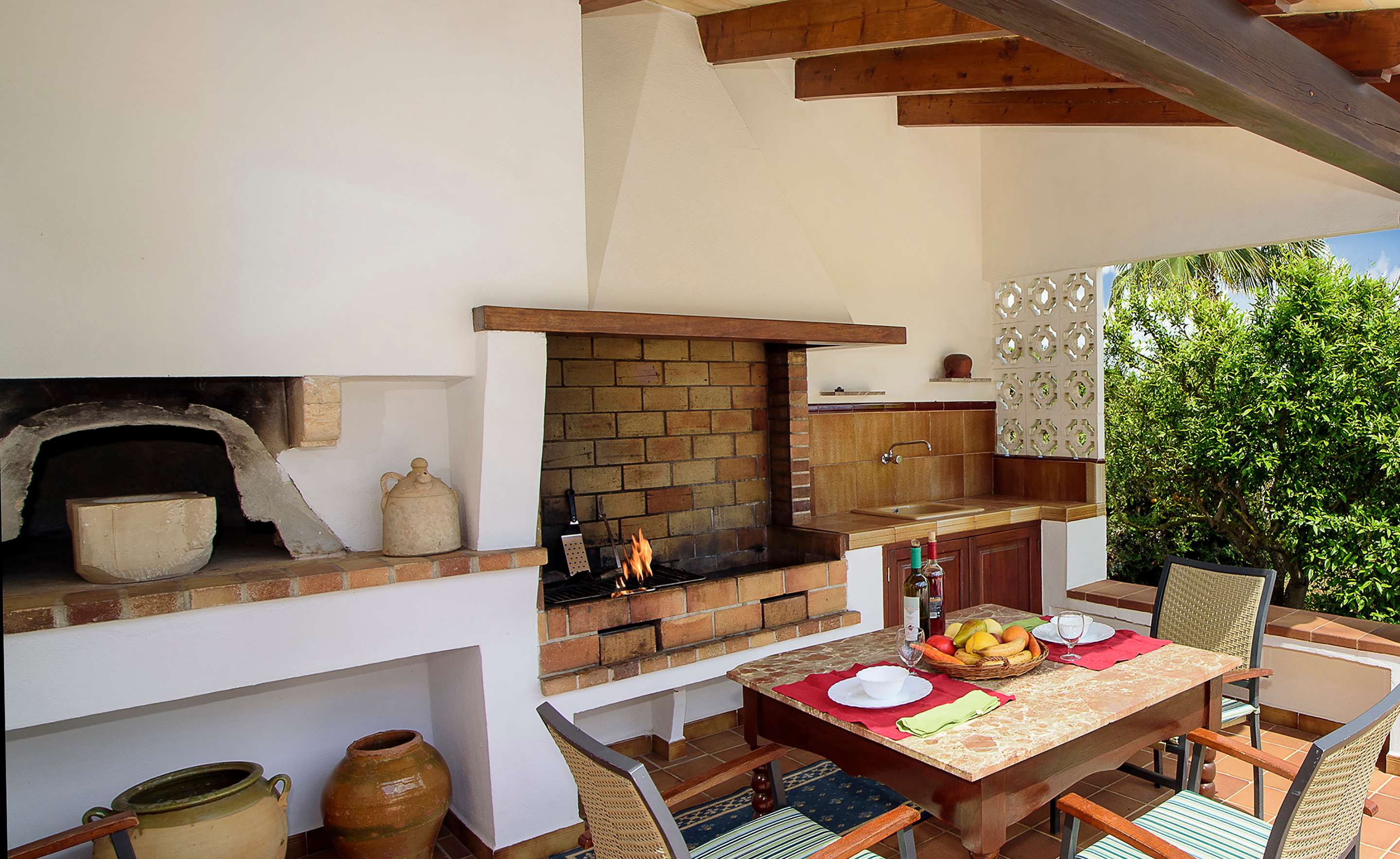 Villa Treveno