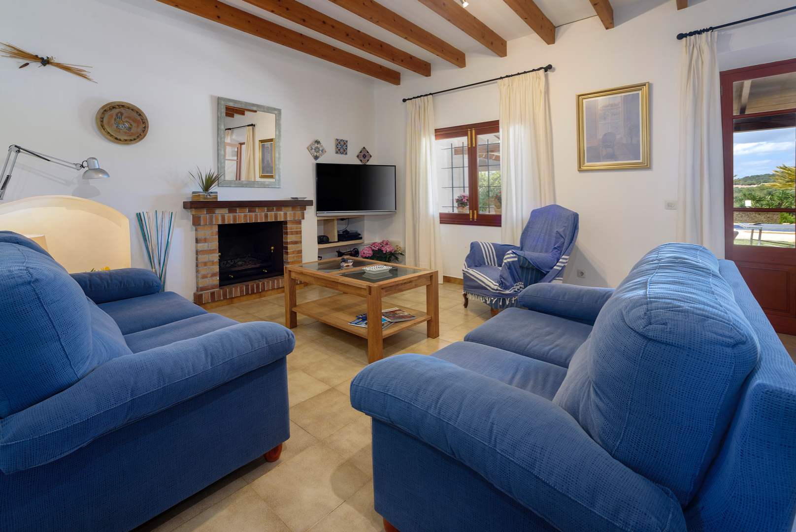 Villa Treveno