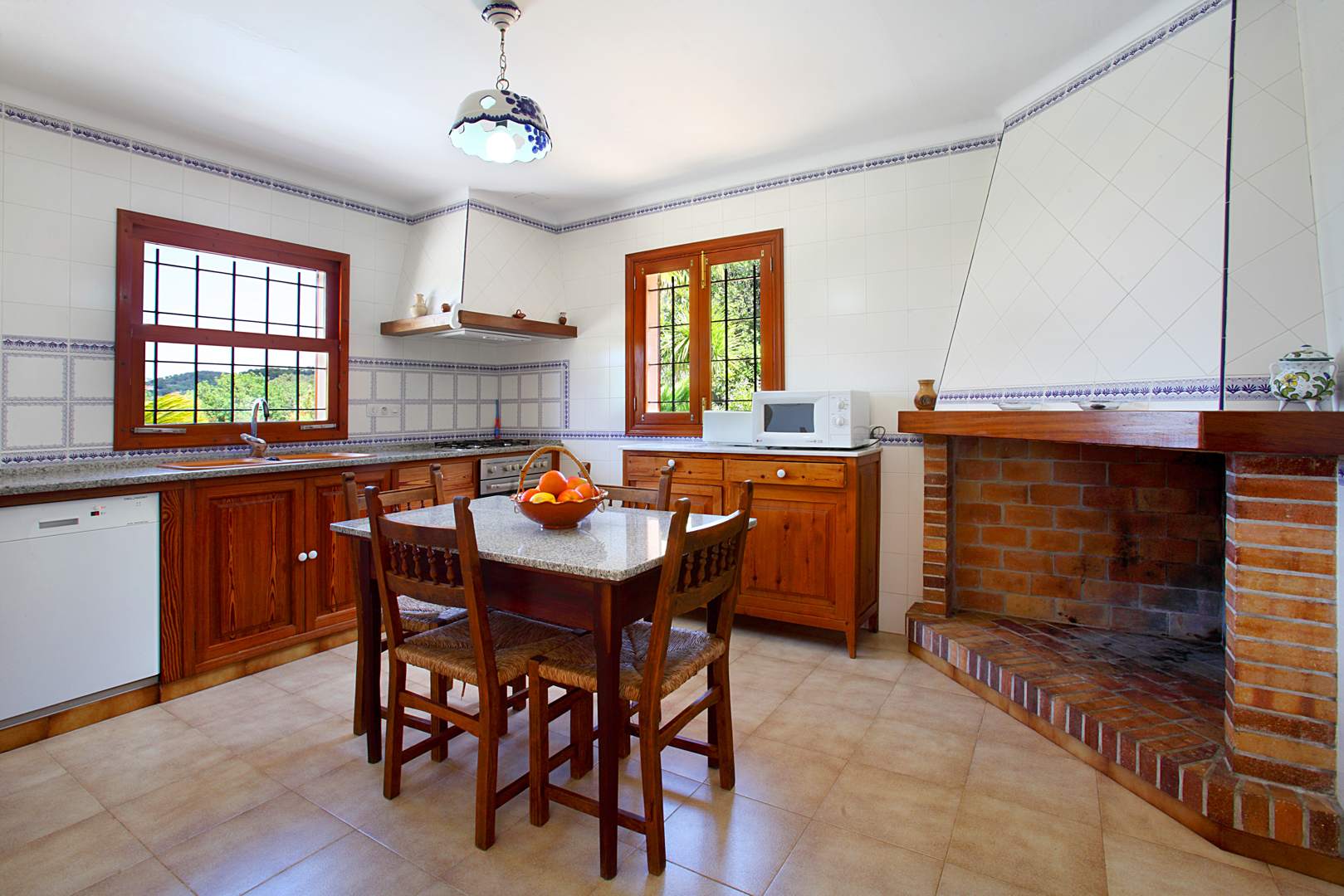 Villa Treveno