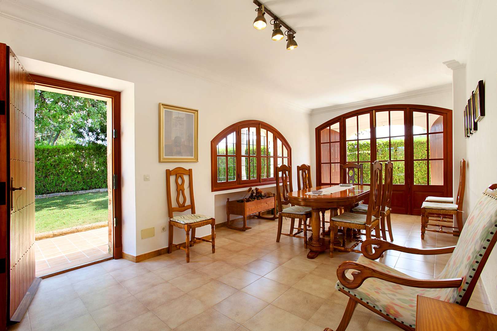 Villa Treveno