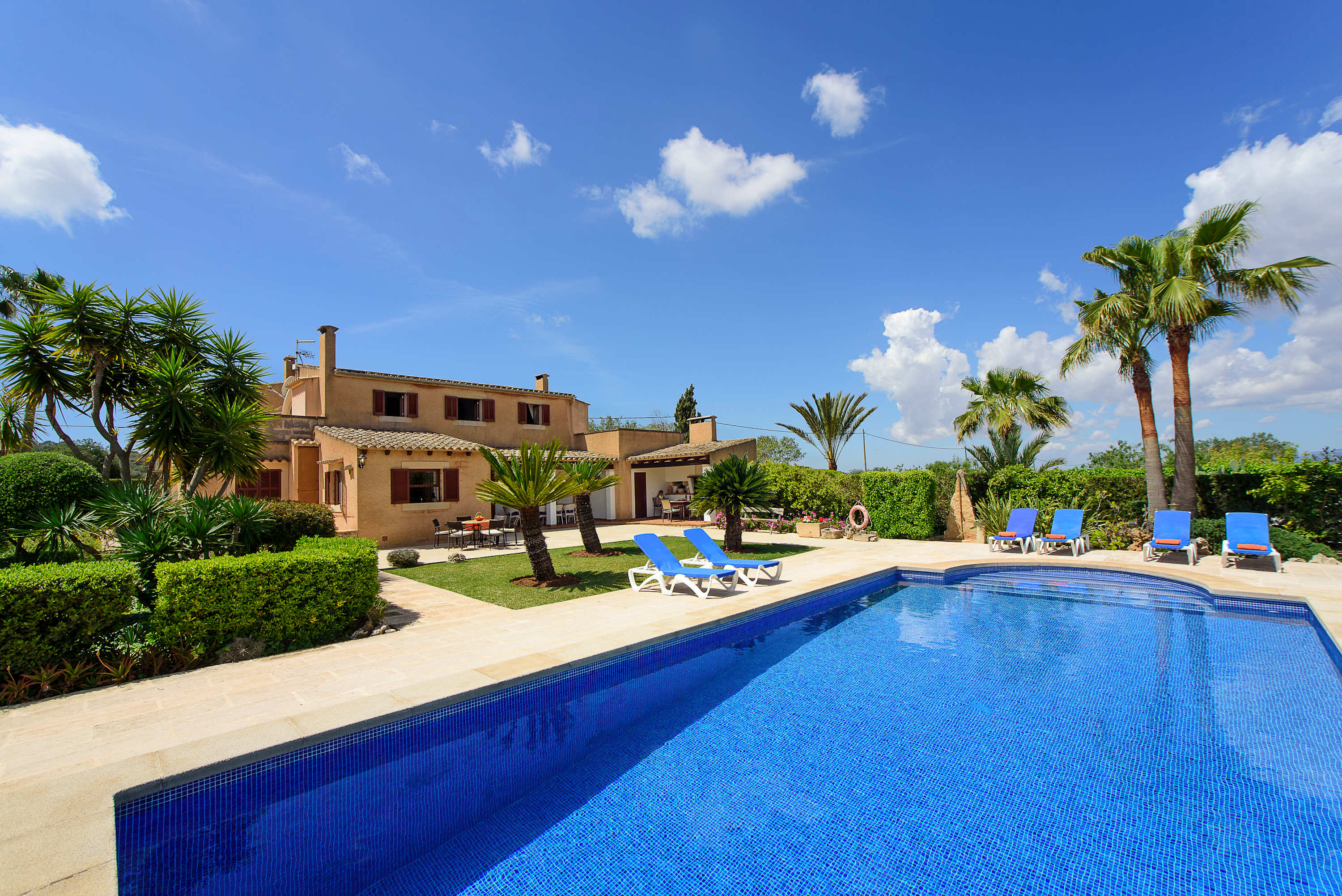 Villa Treveno