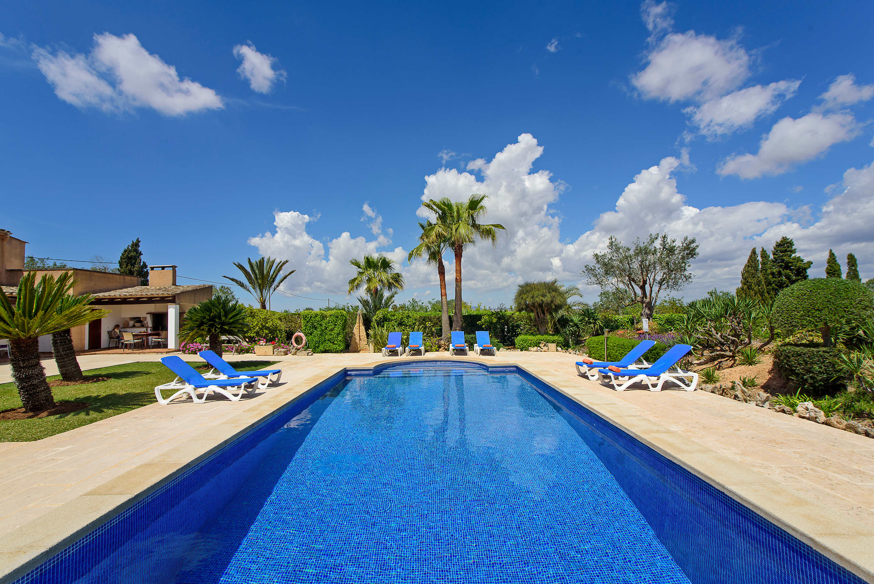 Villa Treveno