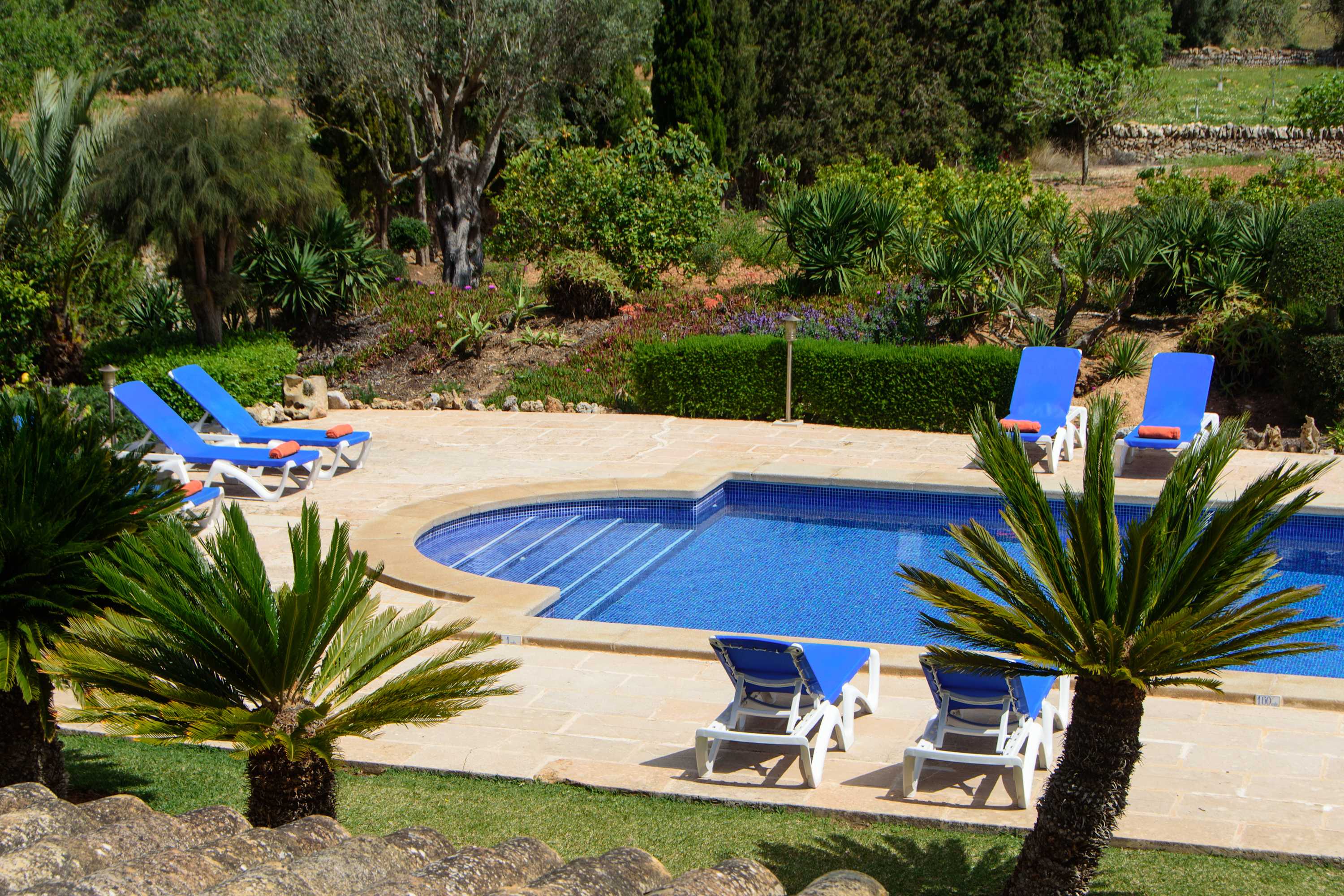 Villa Treveno