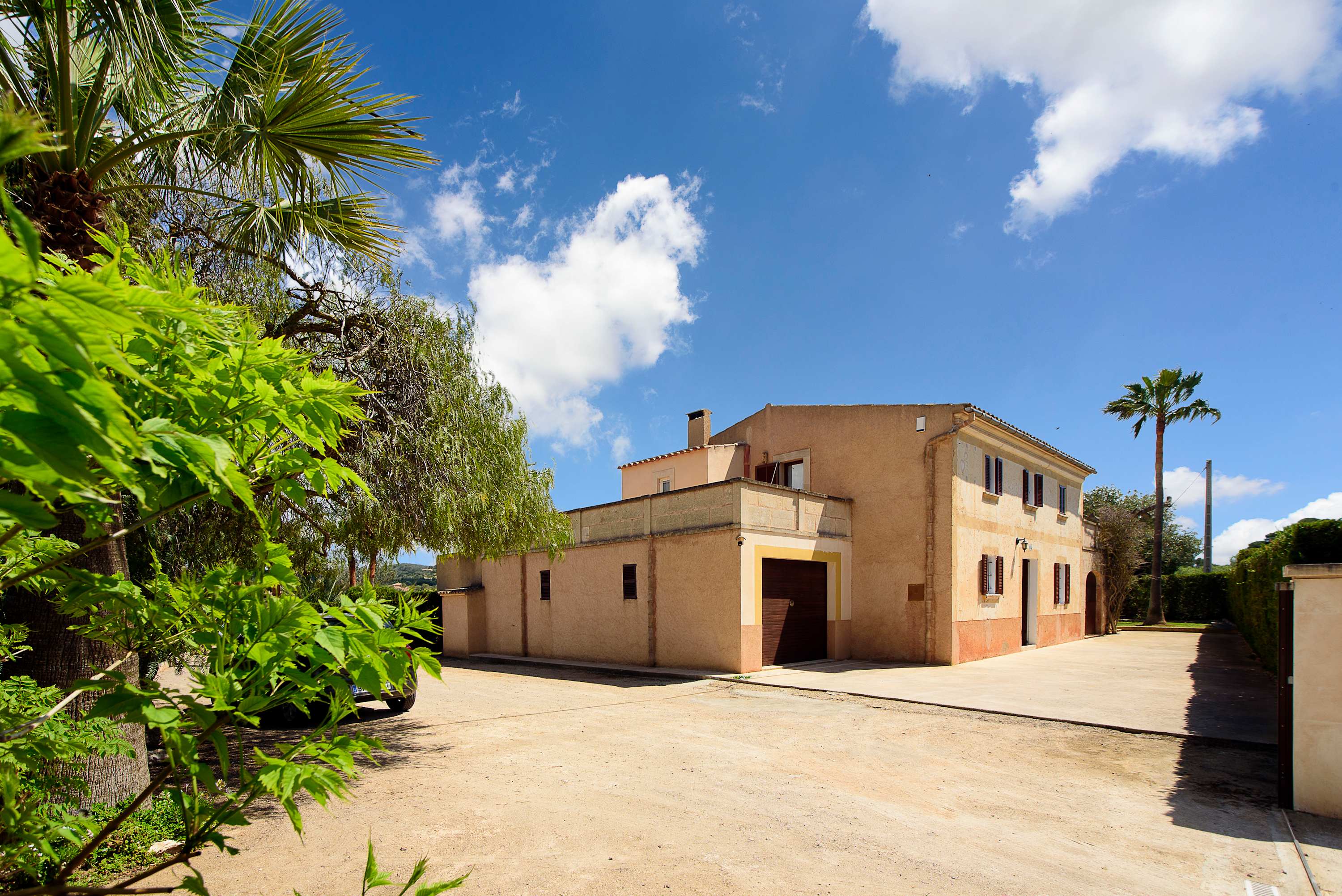 Villa Treveno