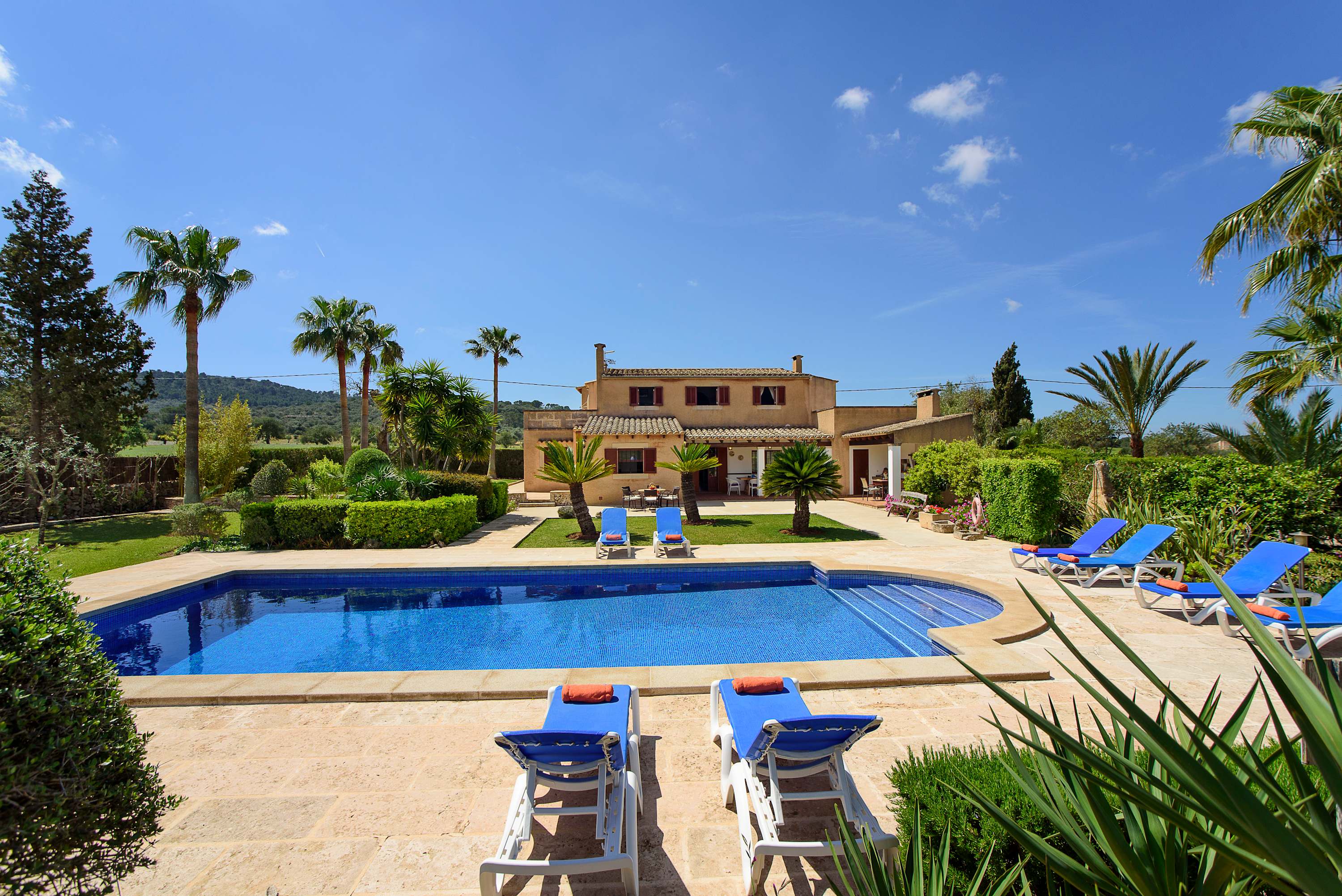 Villa Treveno
