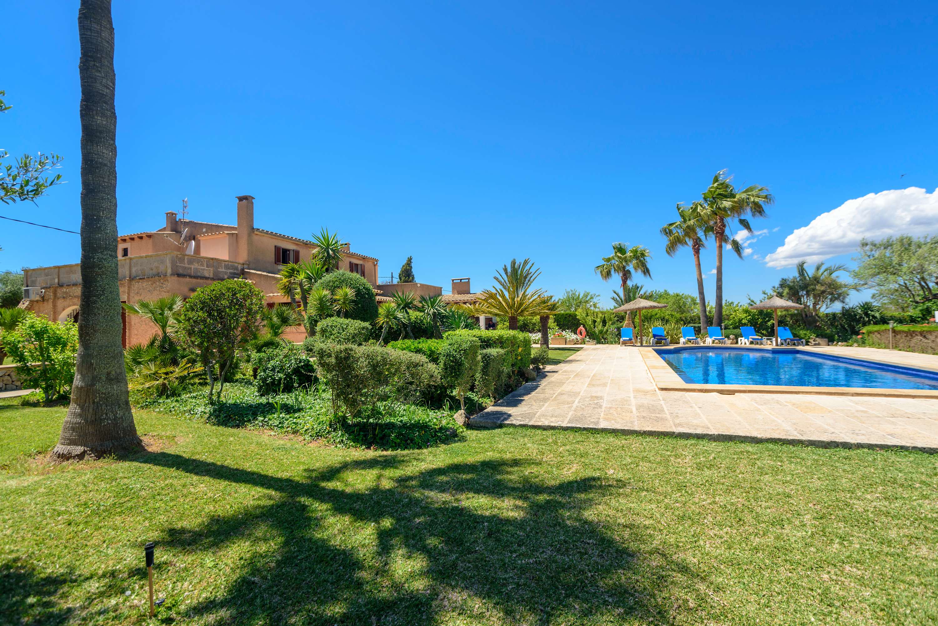 Villa Treveno