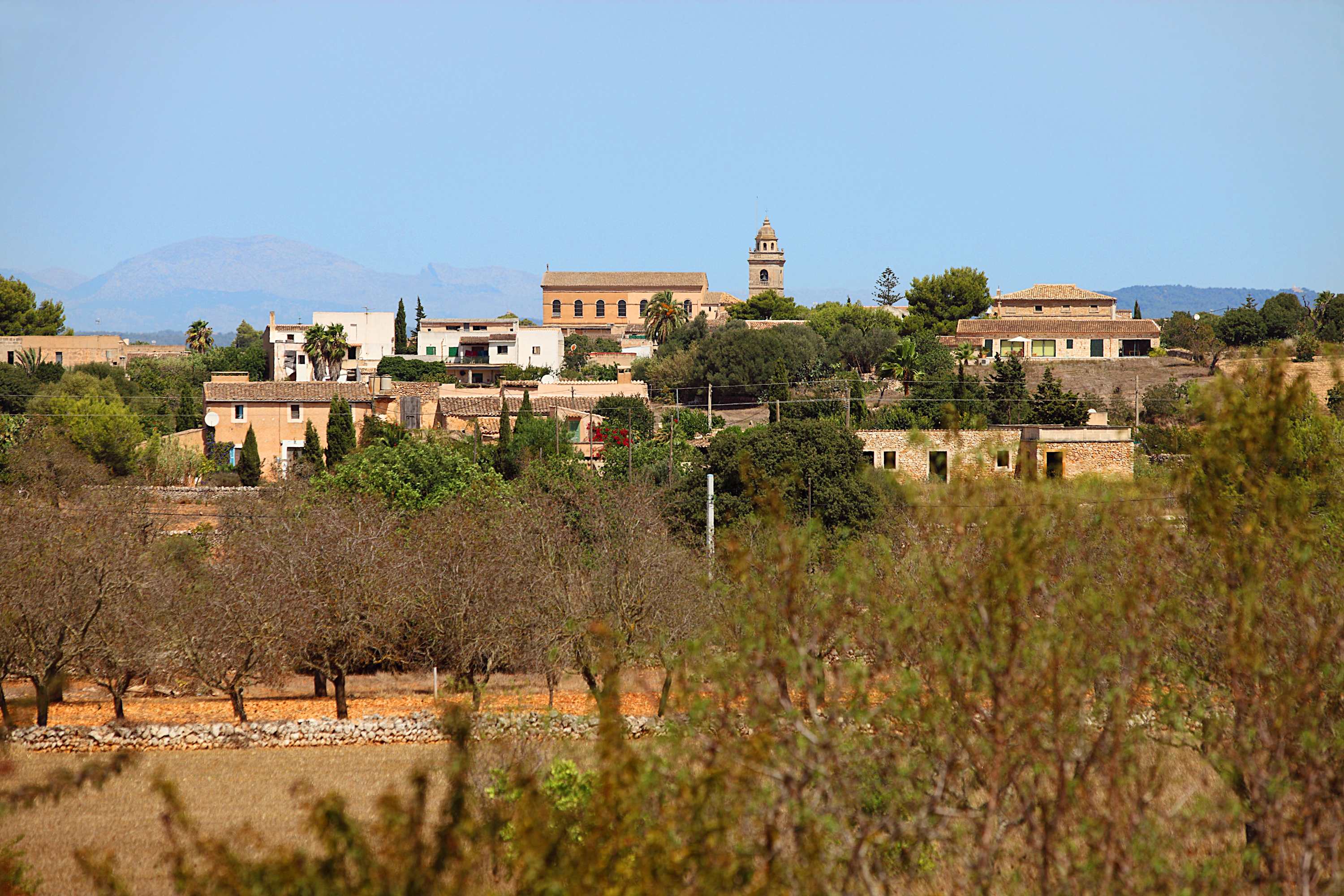 Villa Treveno