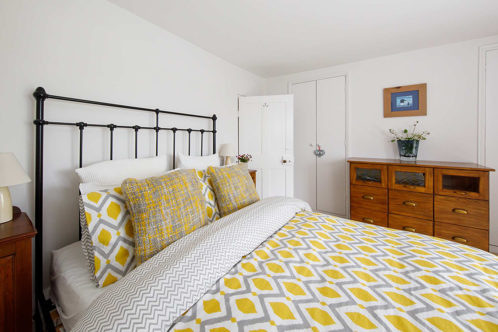 Are you a pillow person? We've got them in all shapes and sizes