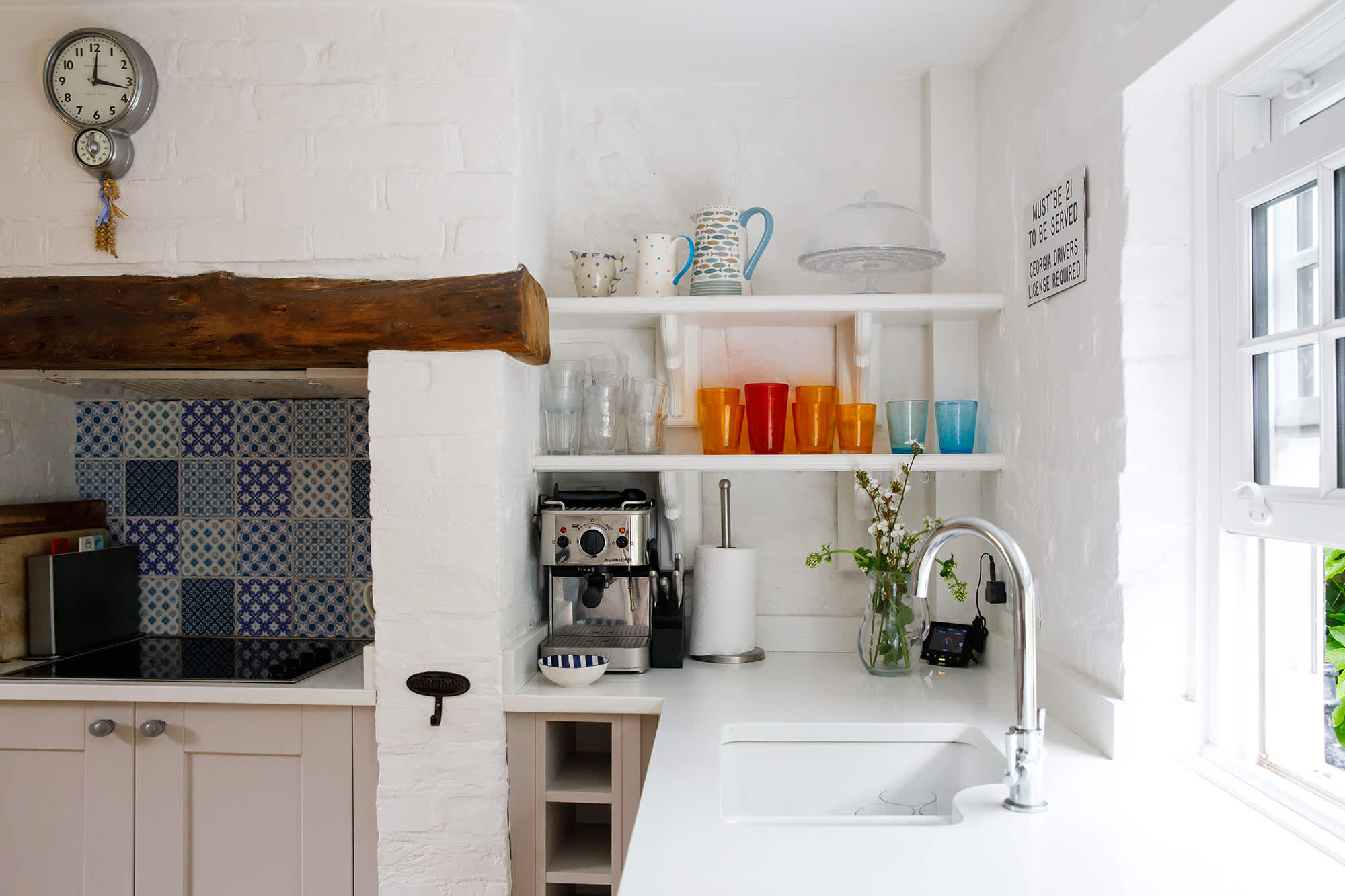 Premium quality coffee maker with help you kick-start your day