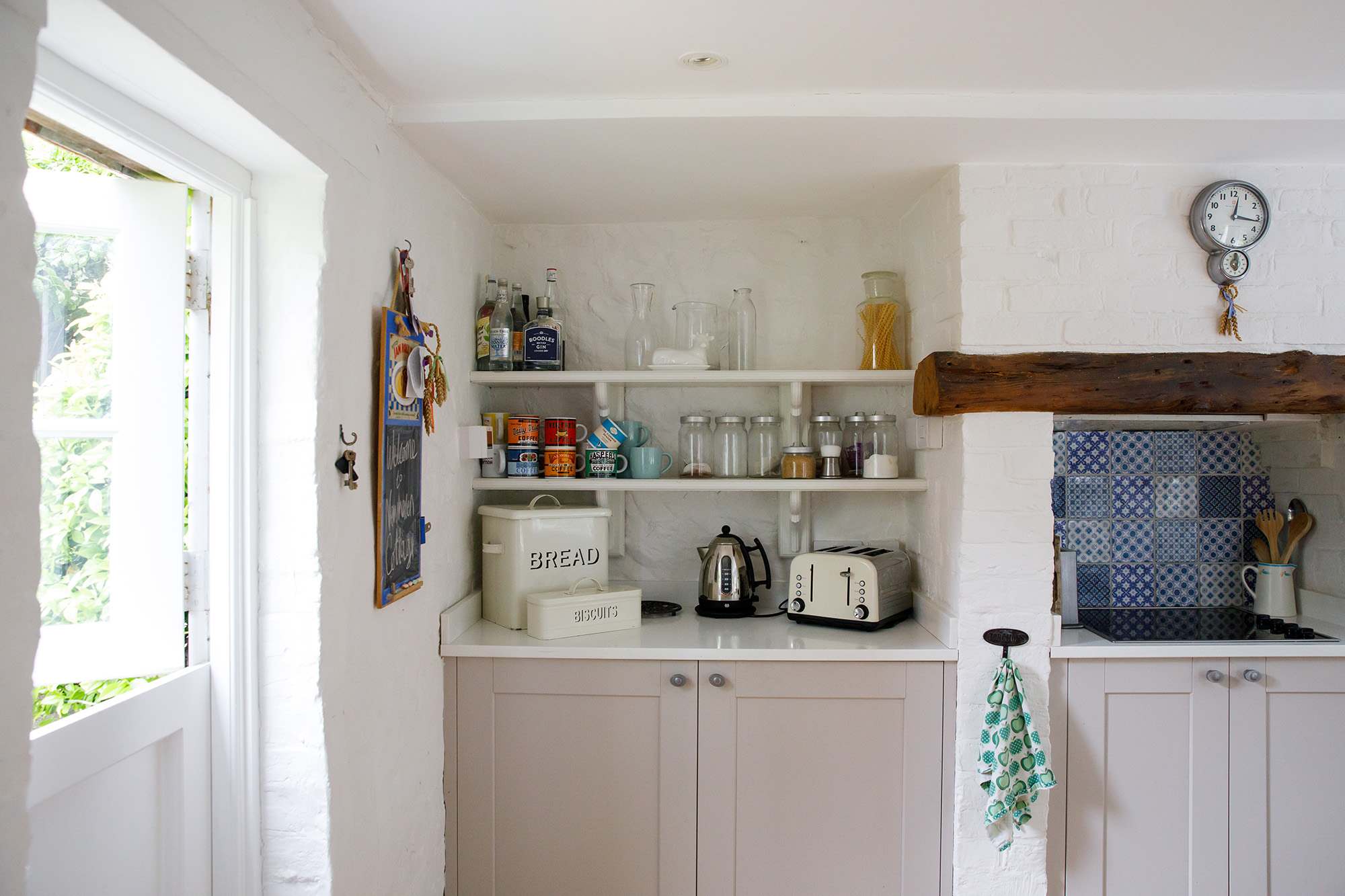 Everything you need to prepare delicious meals for the whole family