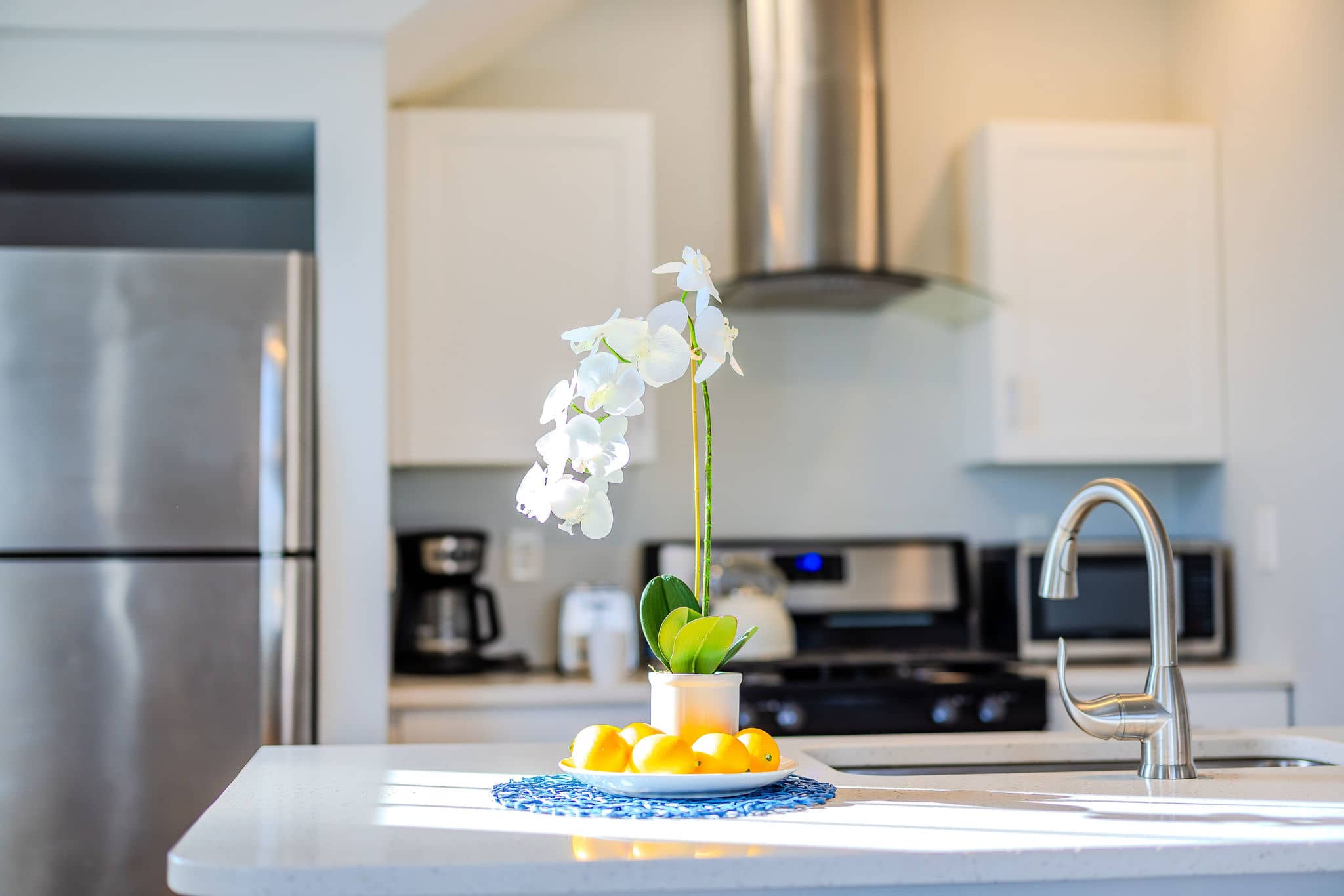 Jennifer’s Getaway: Stunning Views & Private Deck — Providence, RI — vacation rental