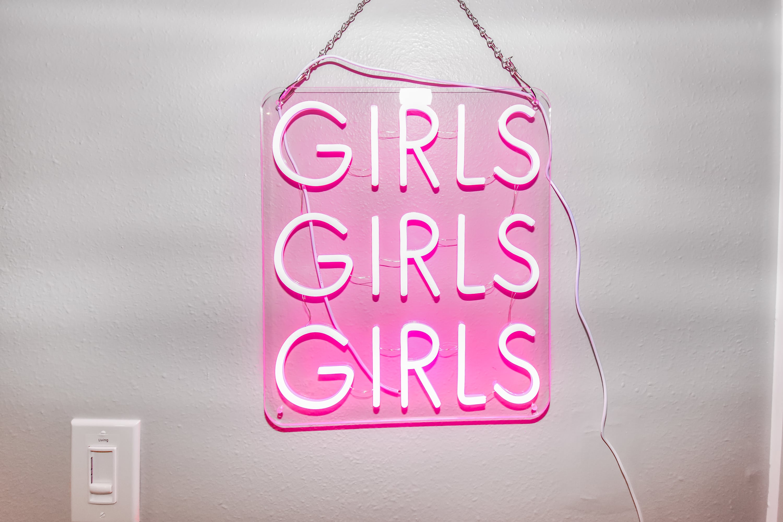 Charming Five Bedroom Denver Home | The Pink Palace 6