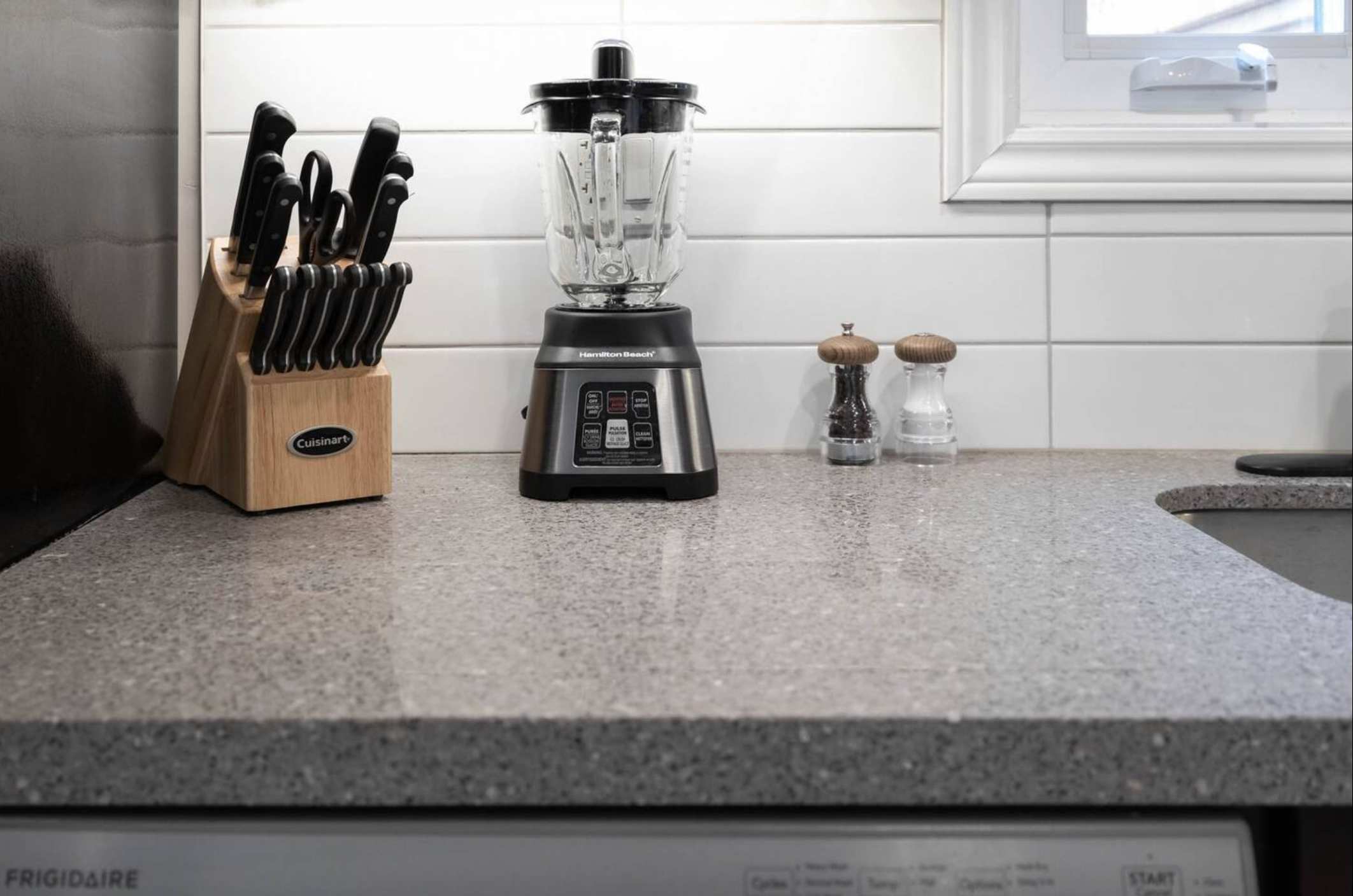 Stylish Modern Family Suite with Patio | Photo 12