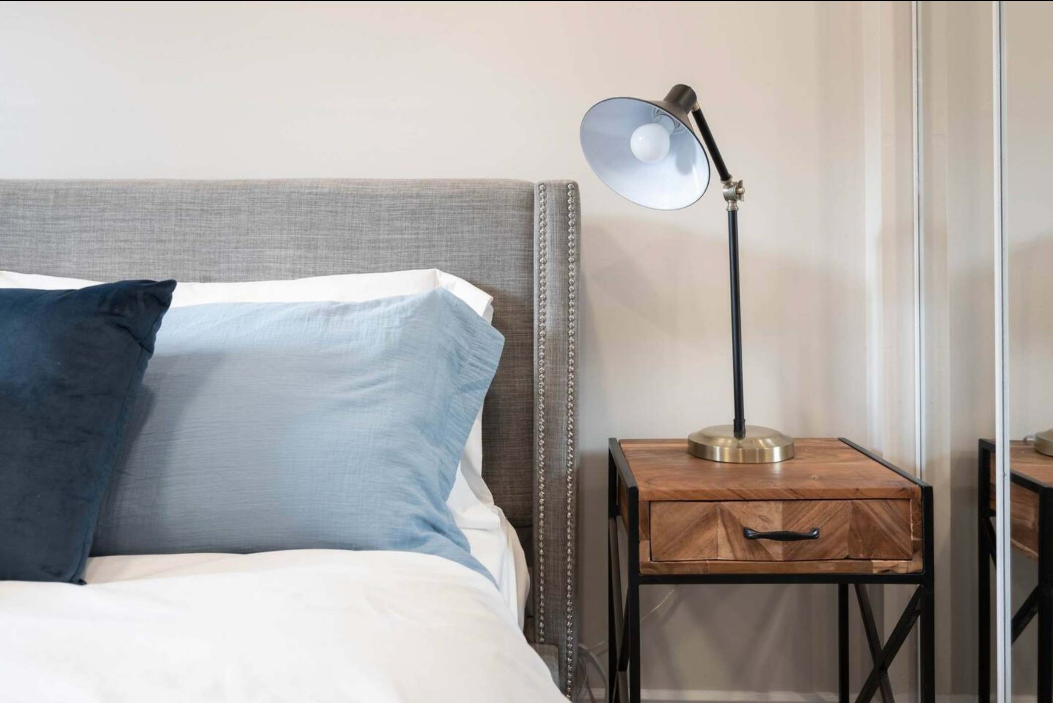 Stylish Modern Family Suite with Patio | Photo 14