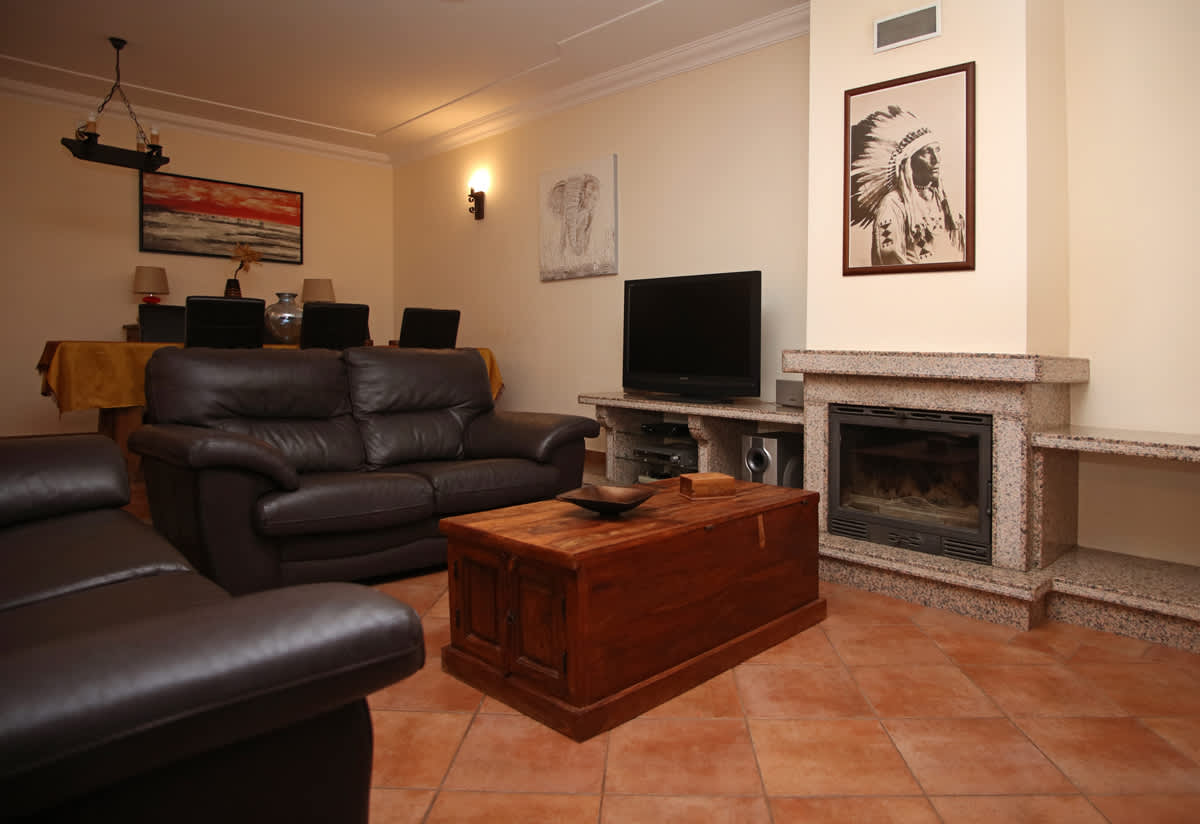 Villa Arade