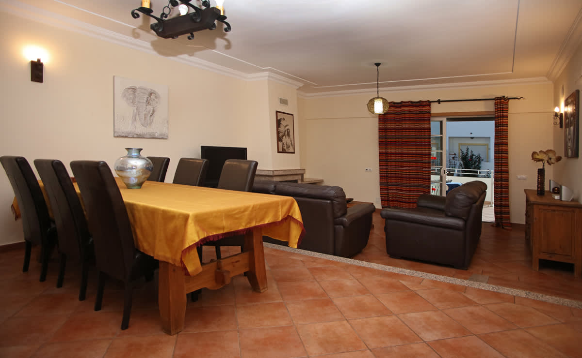 Villa Arade