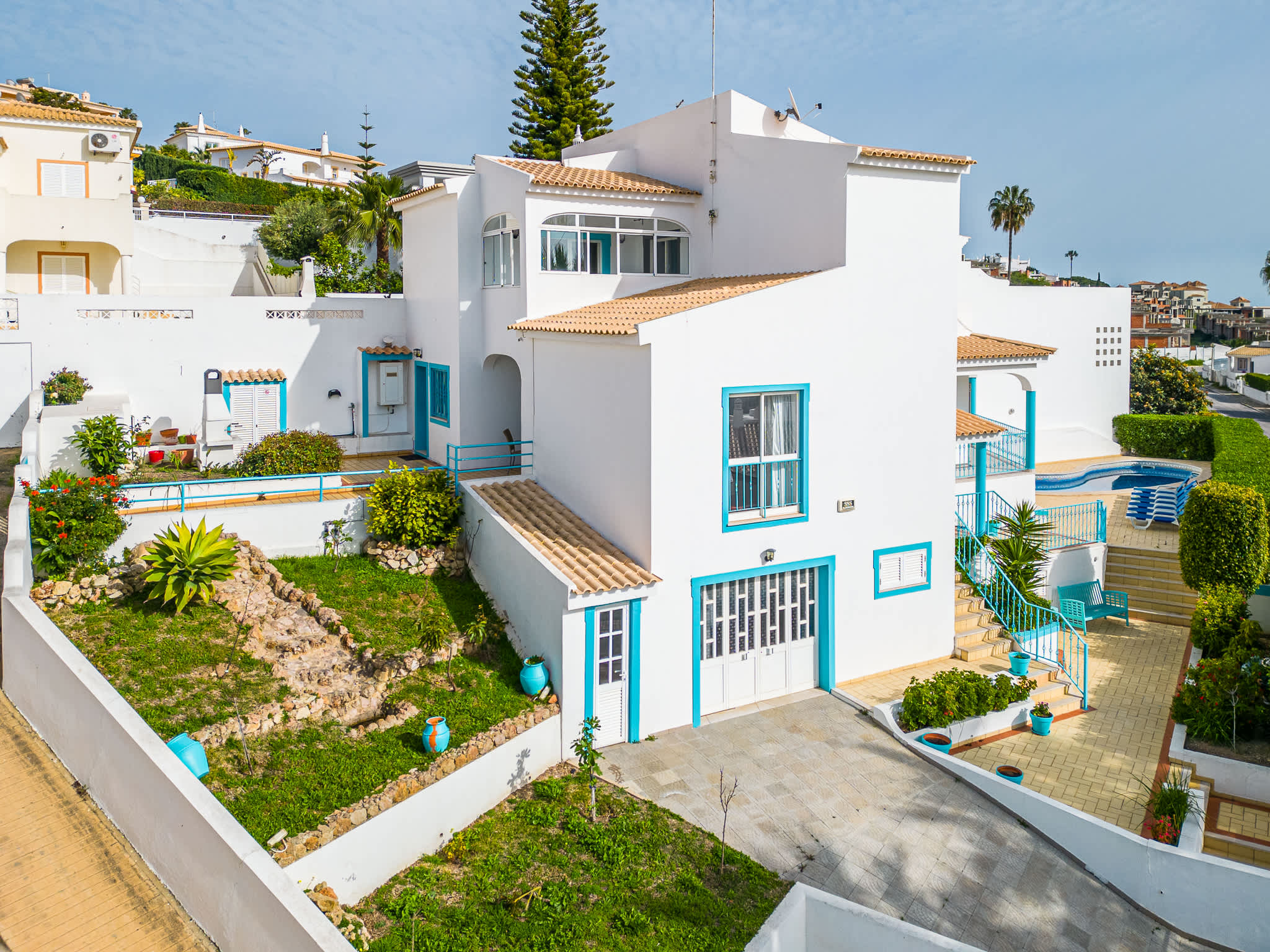 Villa Loria