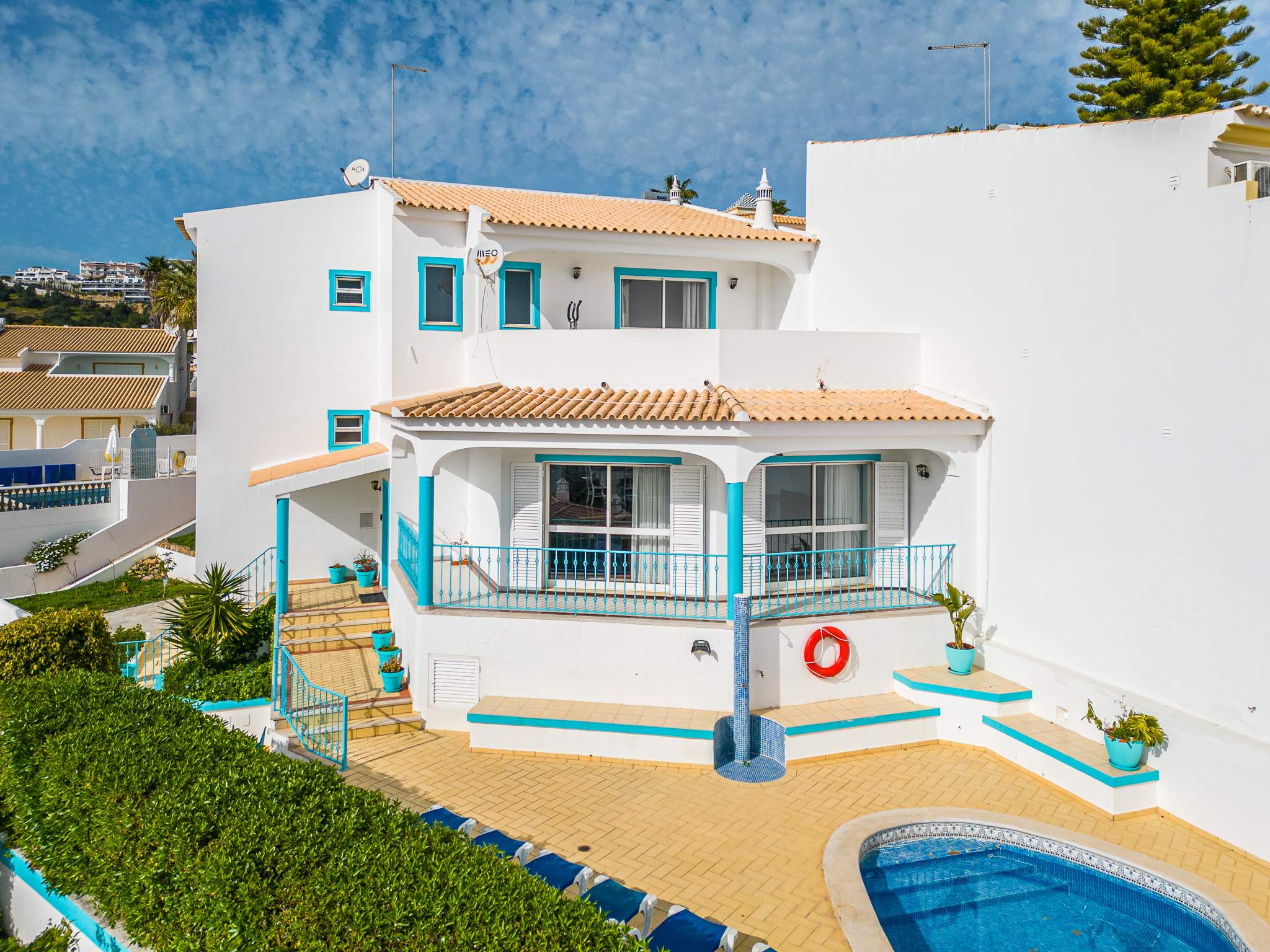 Villa Loria