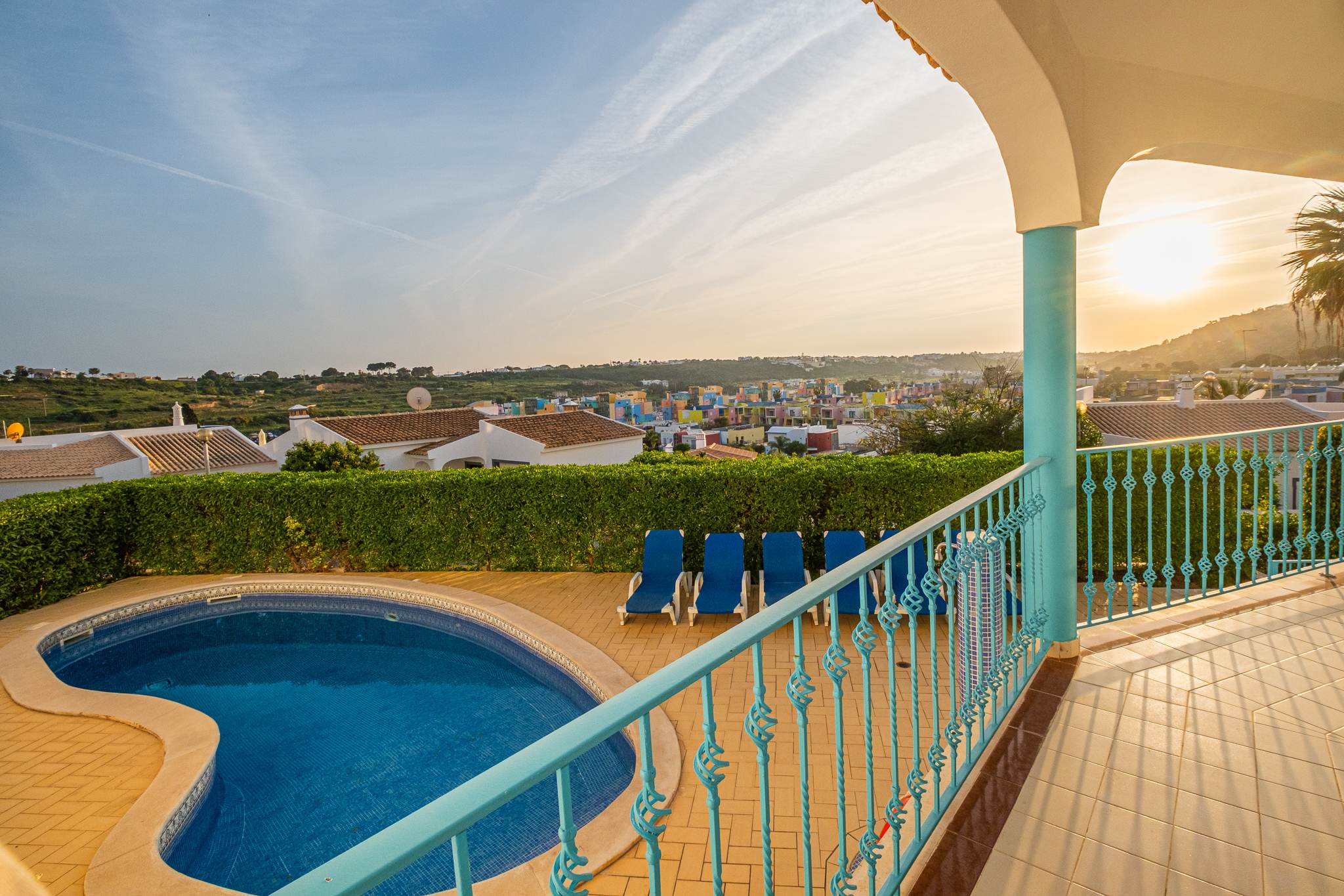 Villa Loria