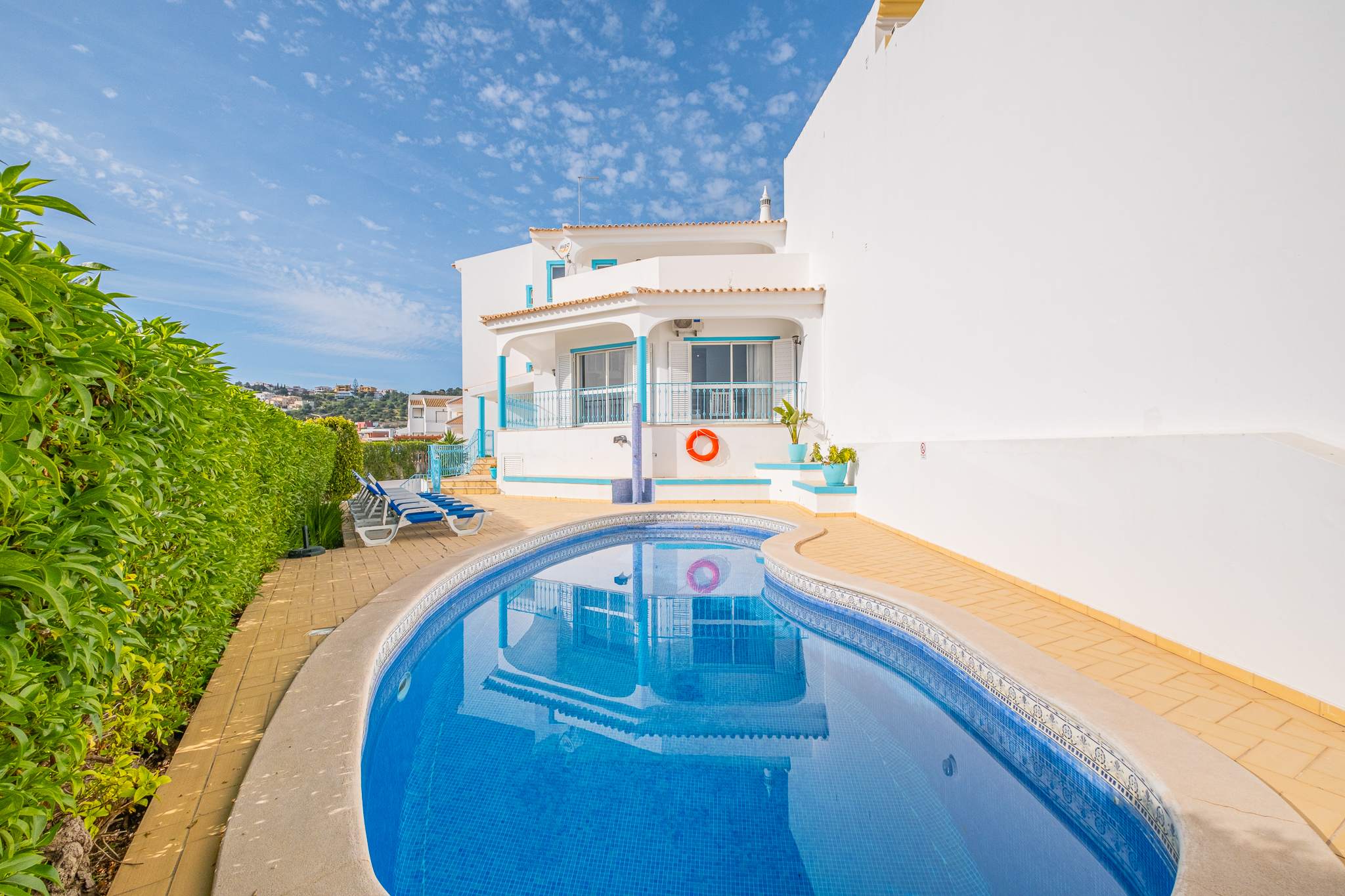 Villa Loria