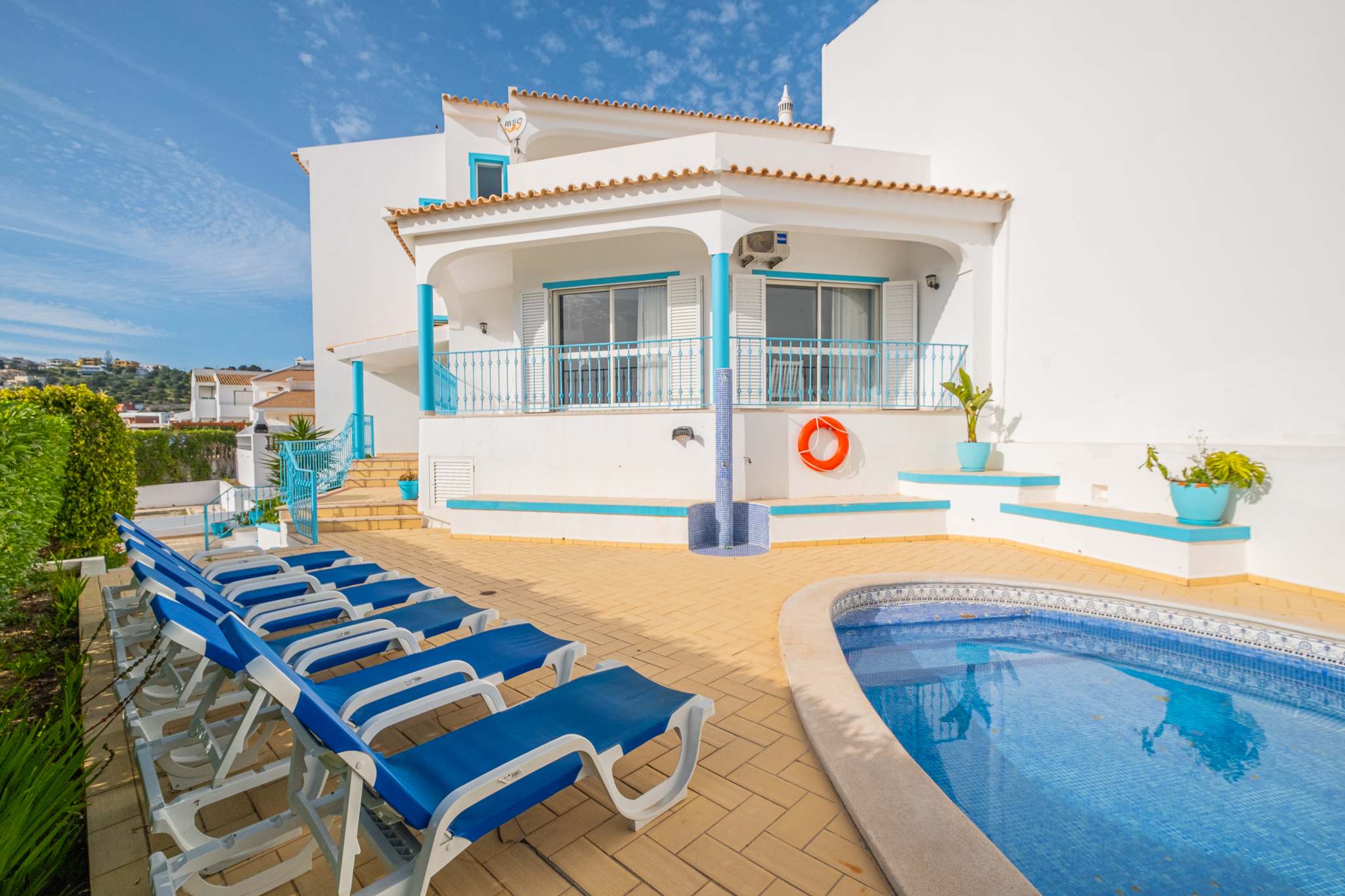 Villa Loria