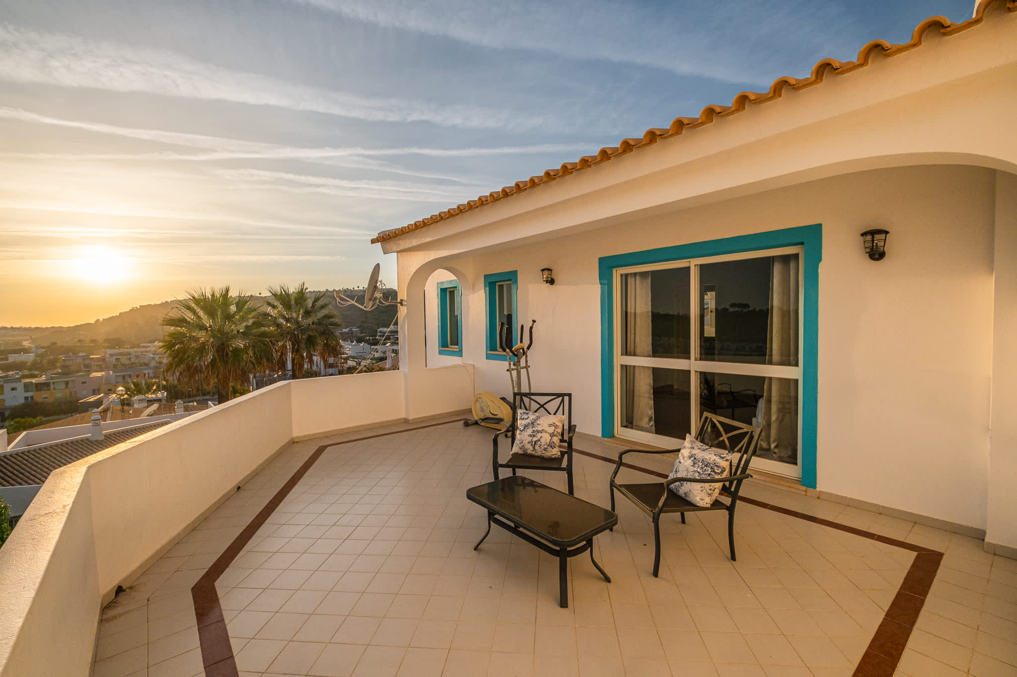 Villa Loria