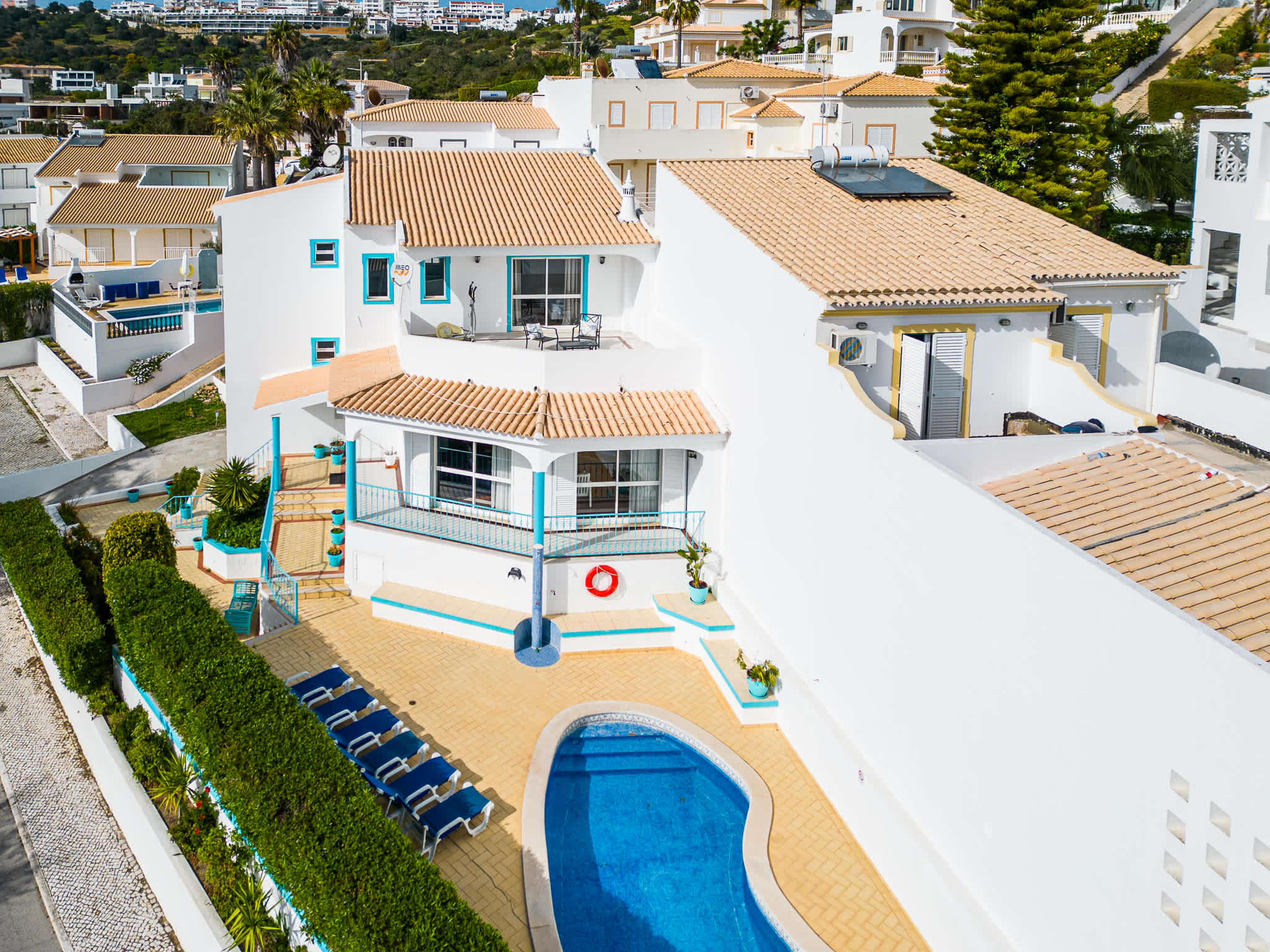 Villa Loria